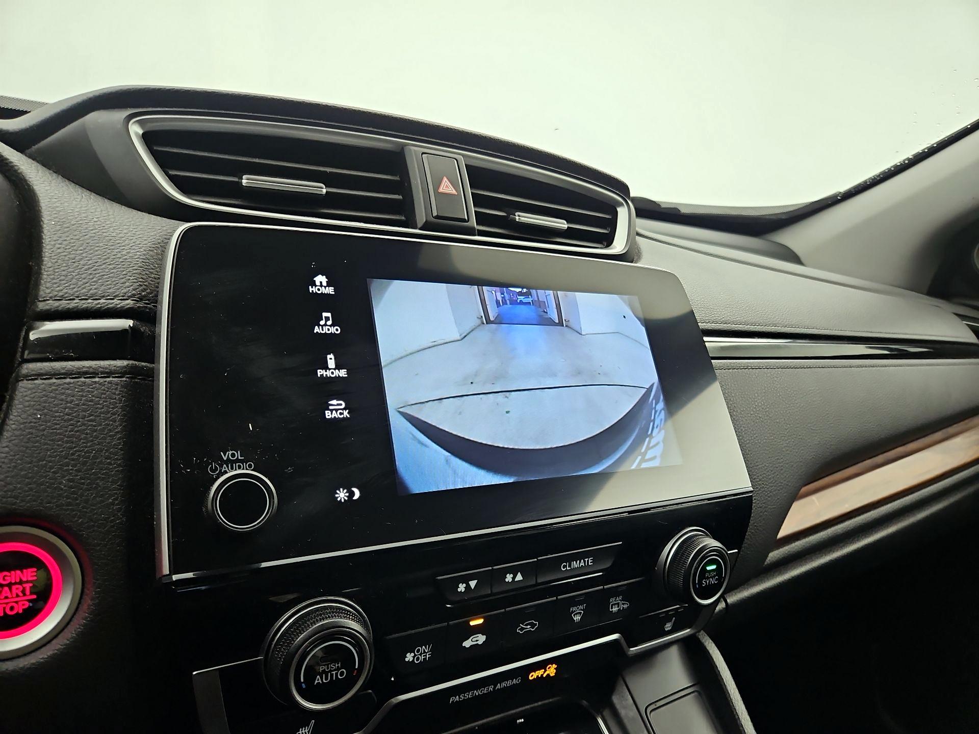 Thumbnail: 2019 Honda CR-V - 14