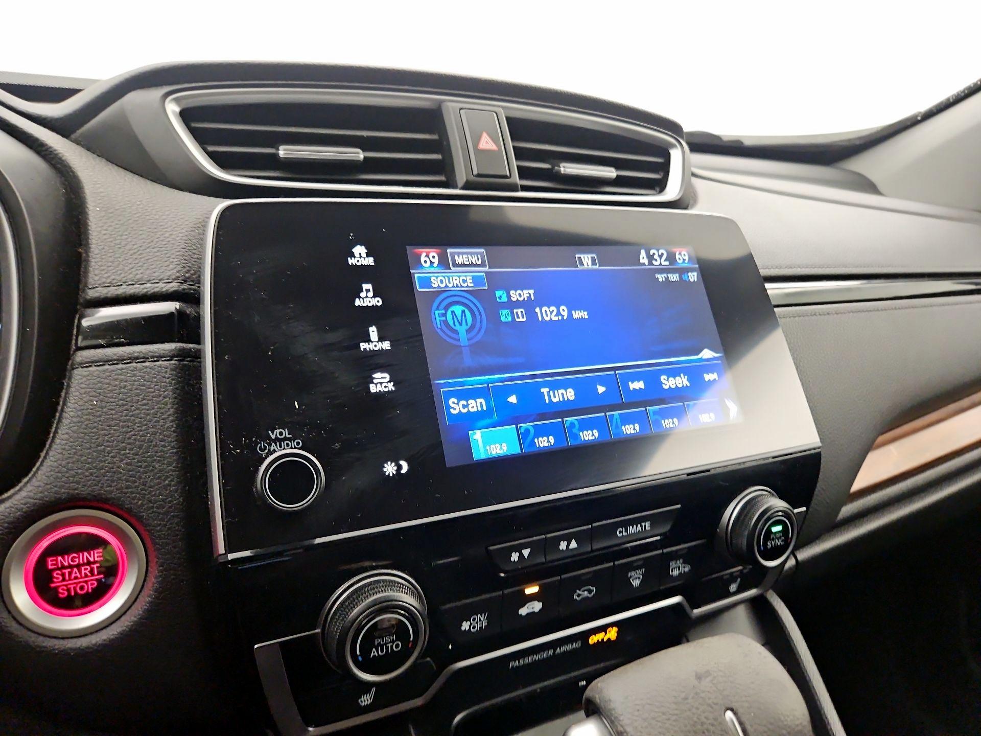 Thumbnail: 2019 Honda CR-V - 15