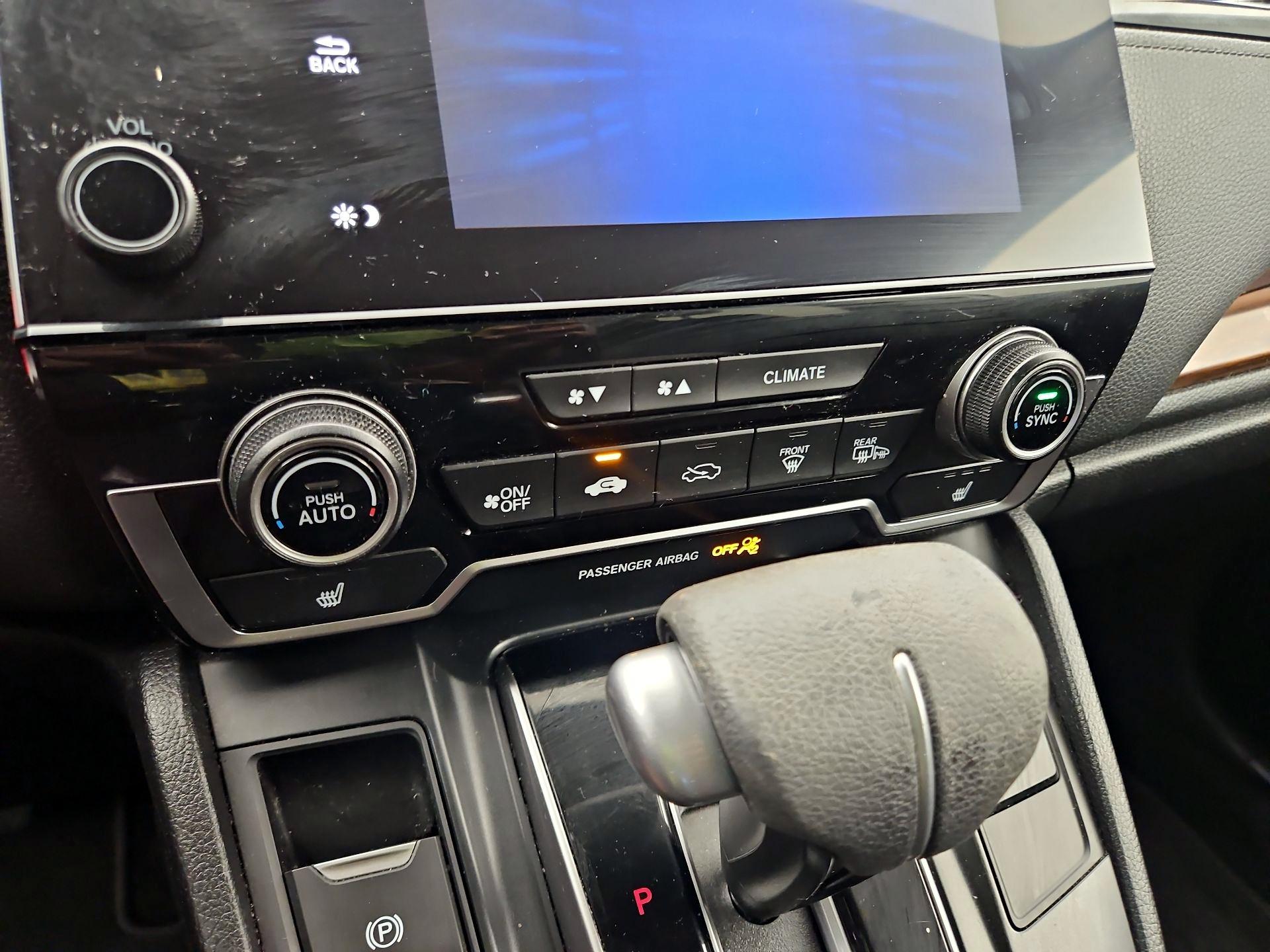 Thumbnail: 2019 Honda CR-V - 16