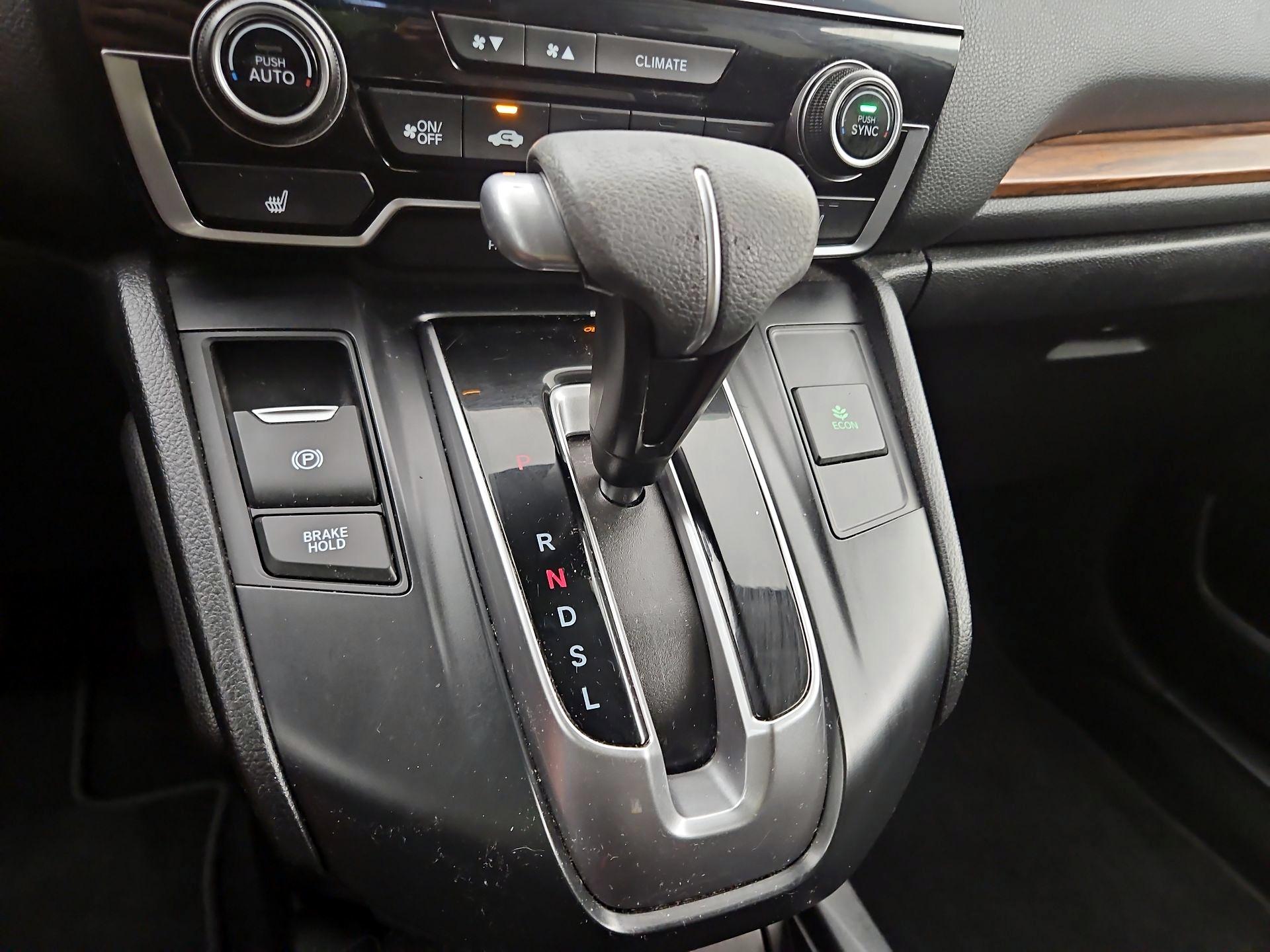 Thumbnail: 2019 Honda CR-V - 17