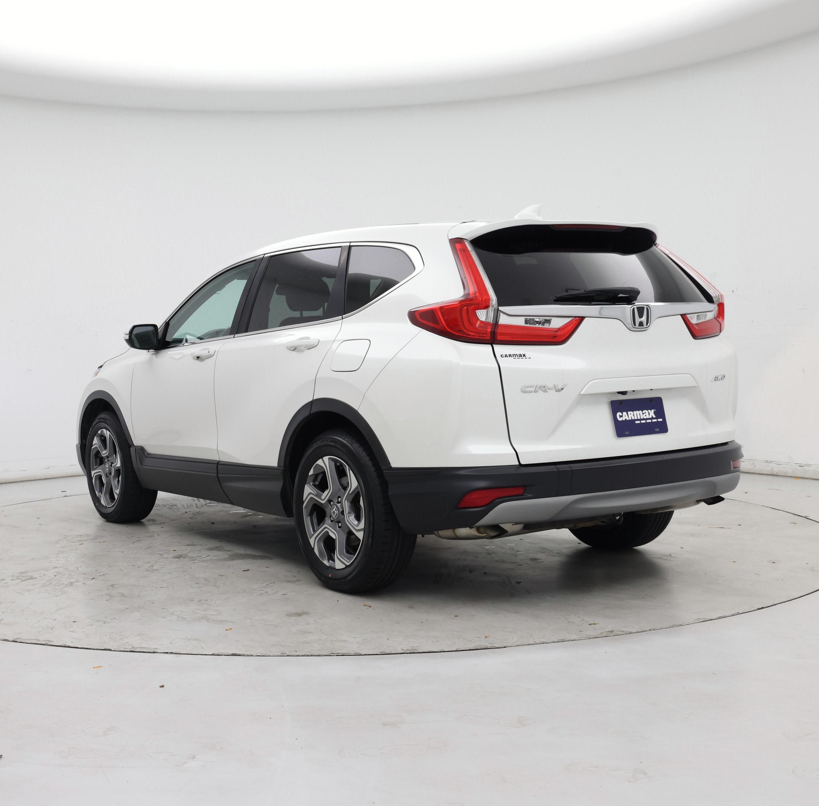 Thumbnail: 2019 Honda CR-V - 2