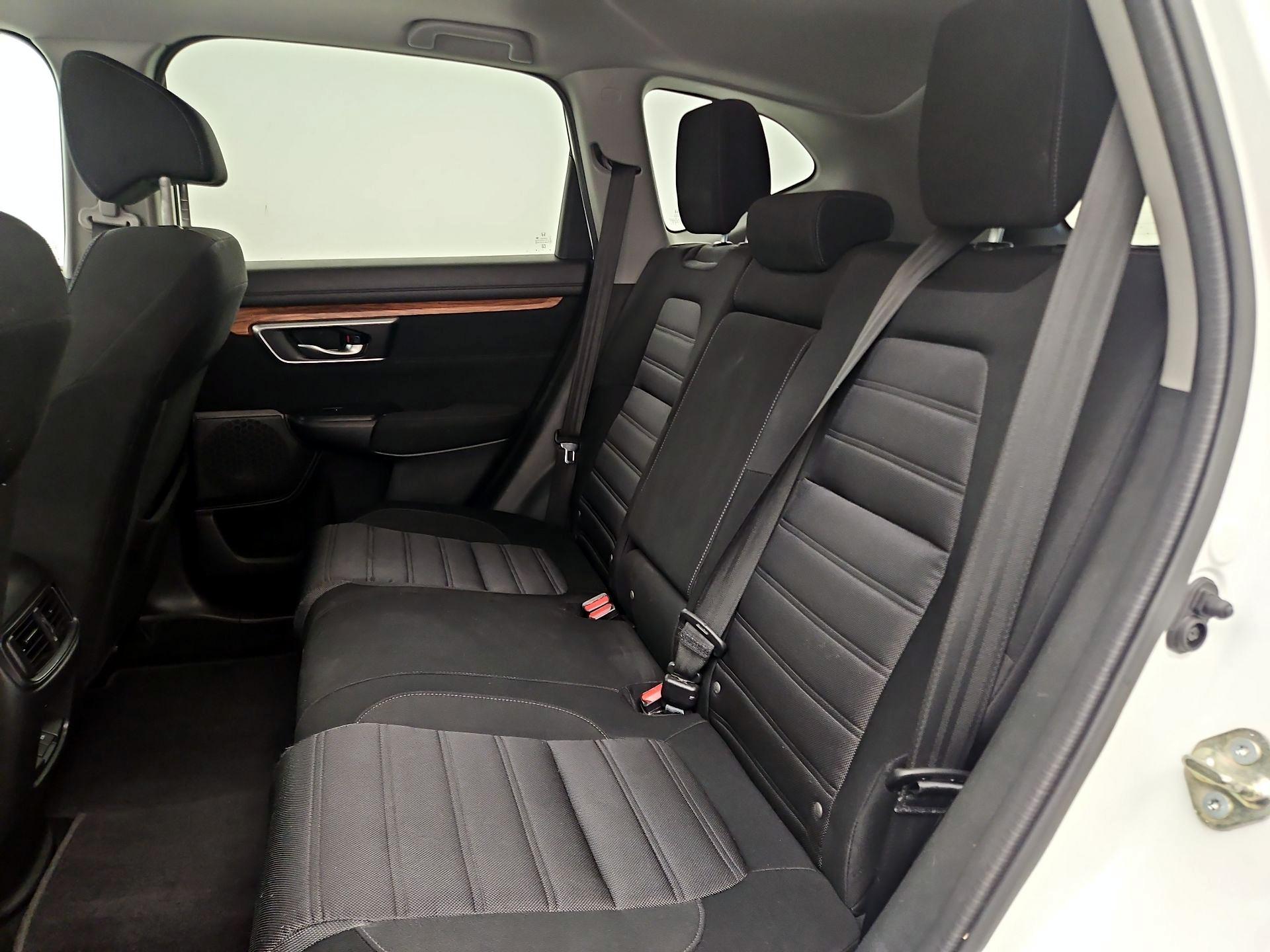 Thumbnail: 2019 Honda CR-V - 20