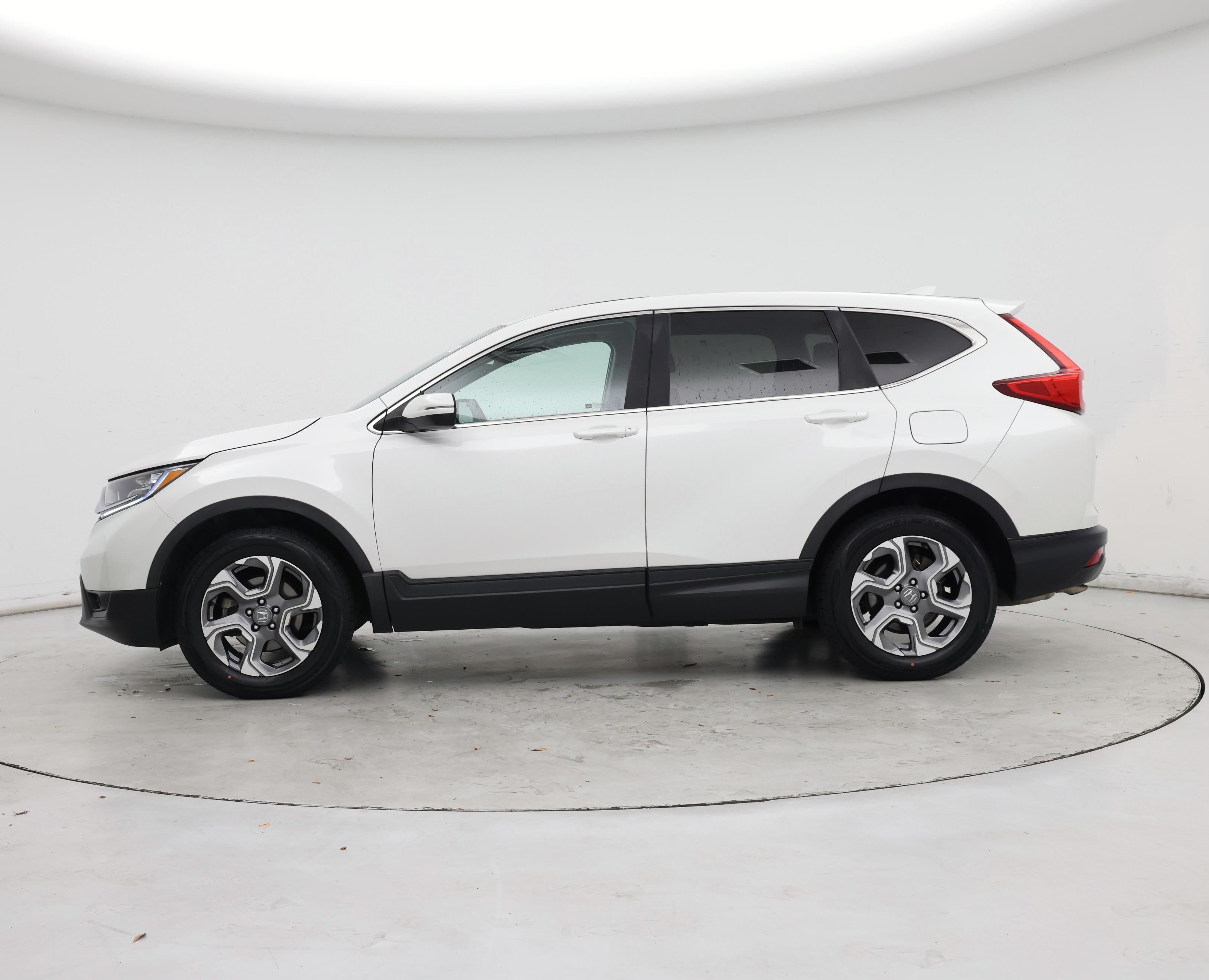 Thumbnail: 2019 Honda CR-V - 3