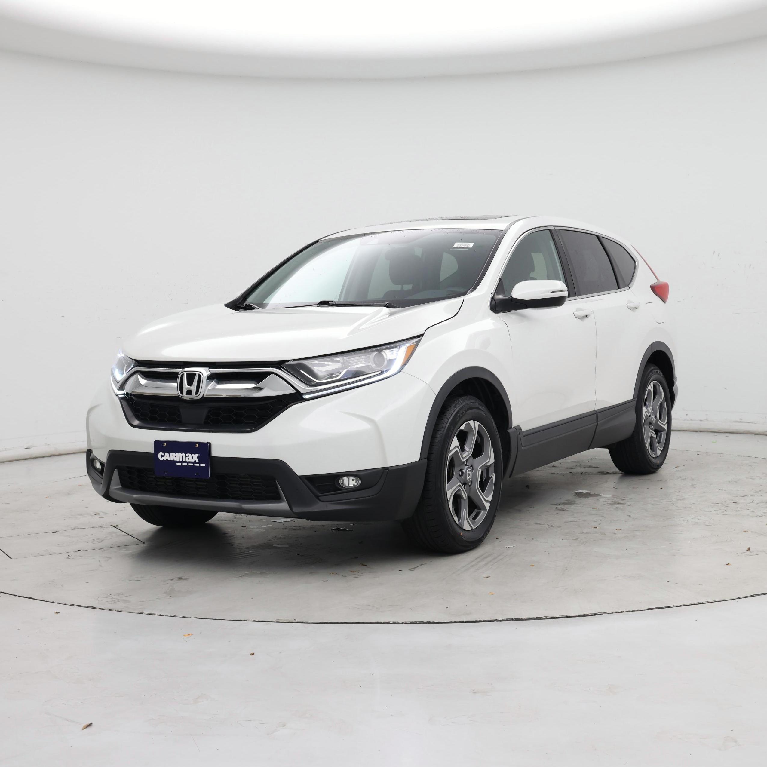 Thumbnail: 2019 Honda CR-V - 4