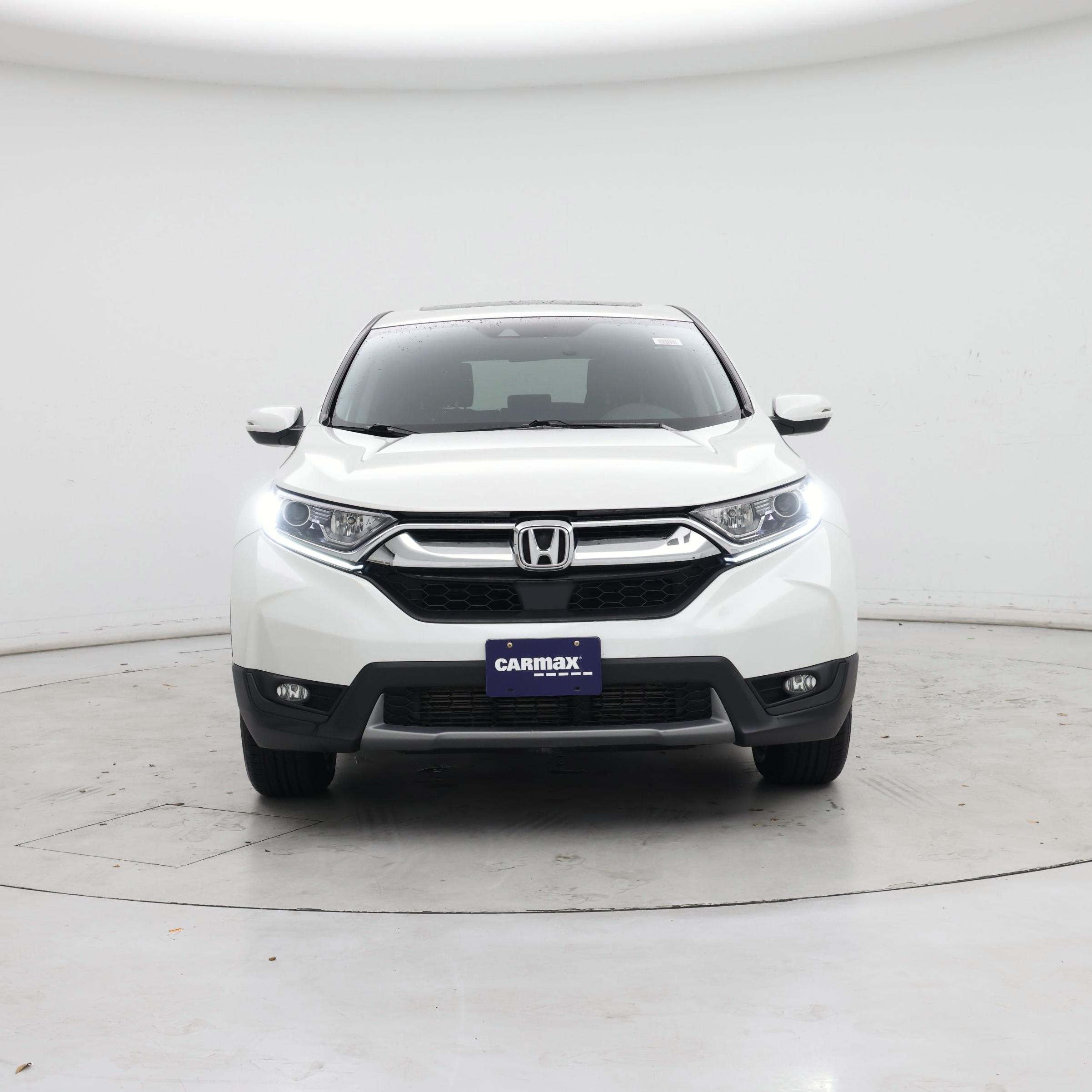 Thumbnail: 2019 Honda CR-V - 5