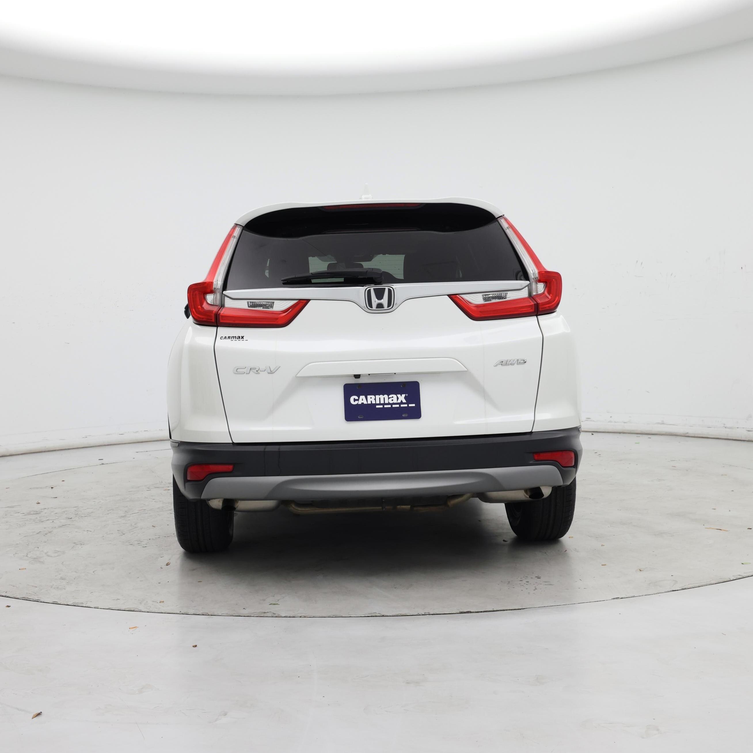 Thumbnail: 2019 Honda CR-V - 6