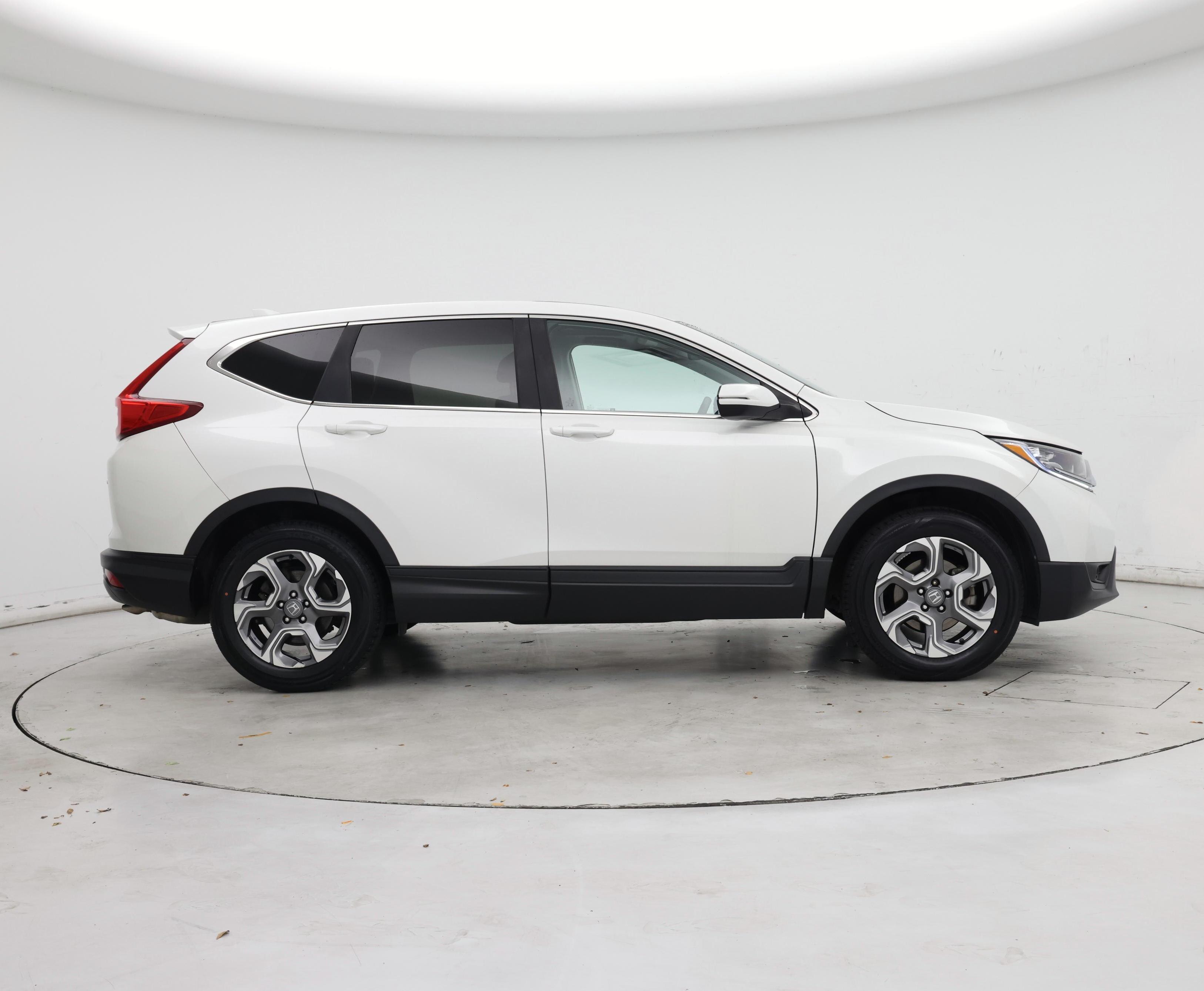 Thumbnail: 2019 Honda CR-V - 7