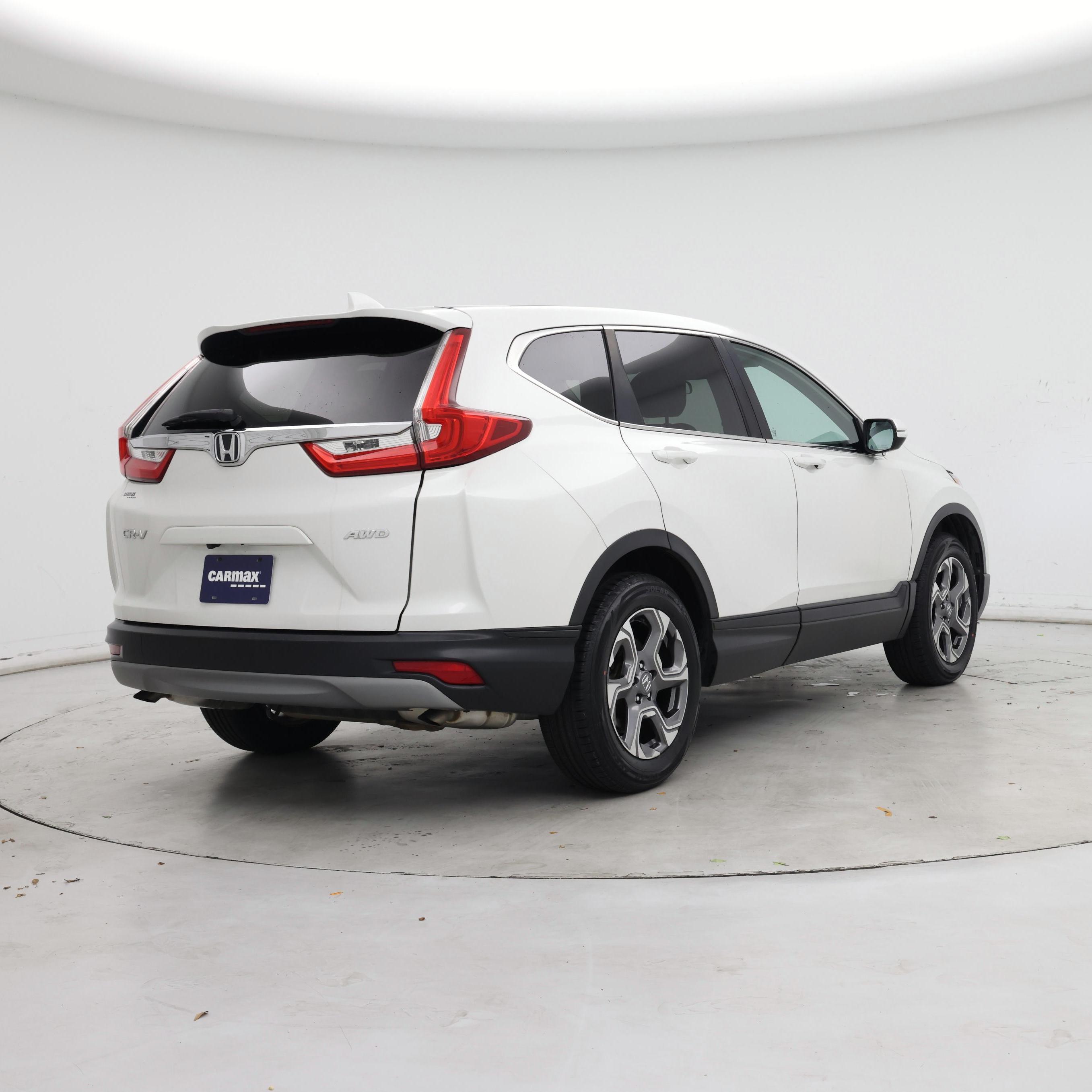 Thumbnail: 2019 Honda CR-V - 8