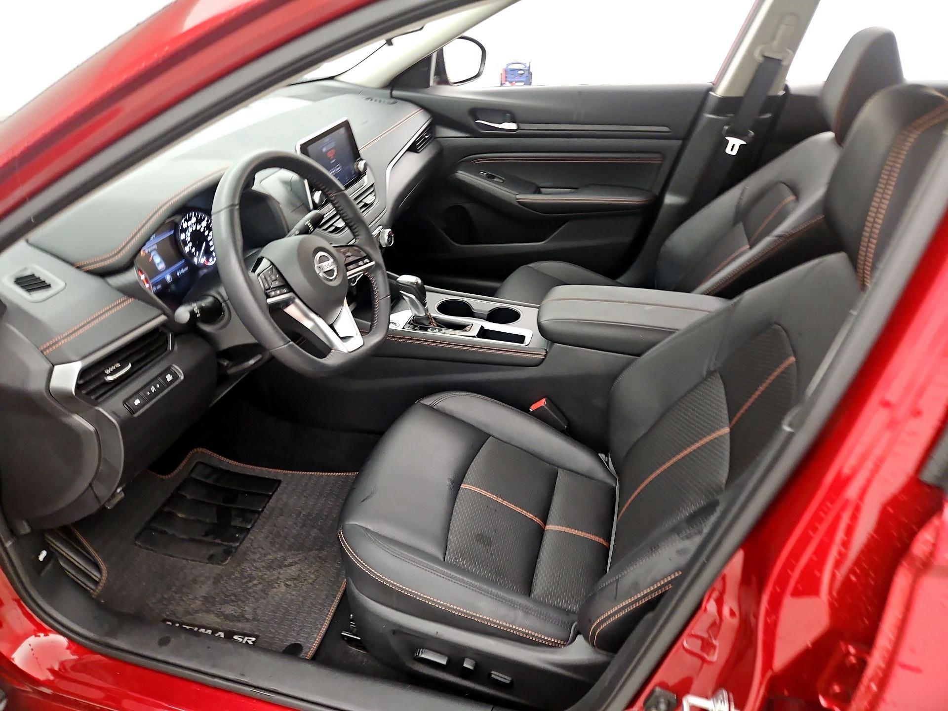 Thumbnail: 2019 Nissan Altima - 11