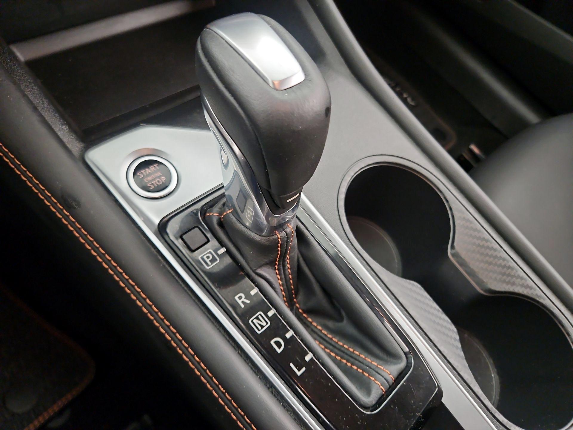 Thumbnail: 2019 Nissan Altima - 17