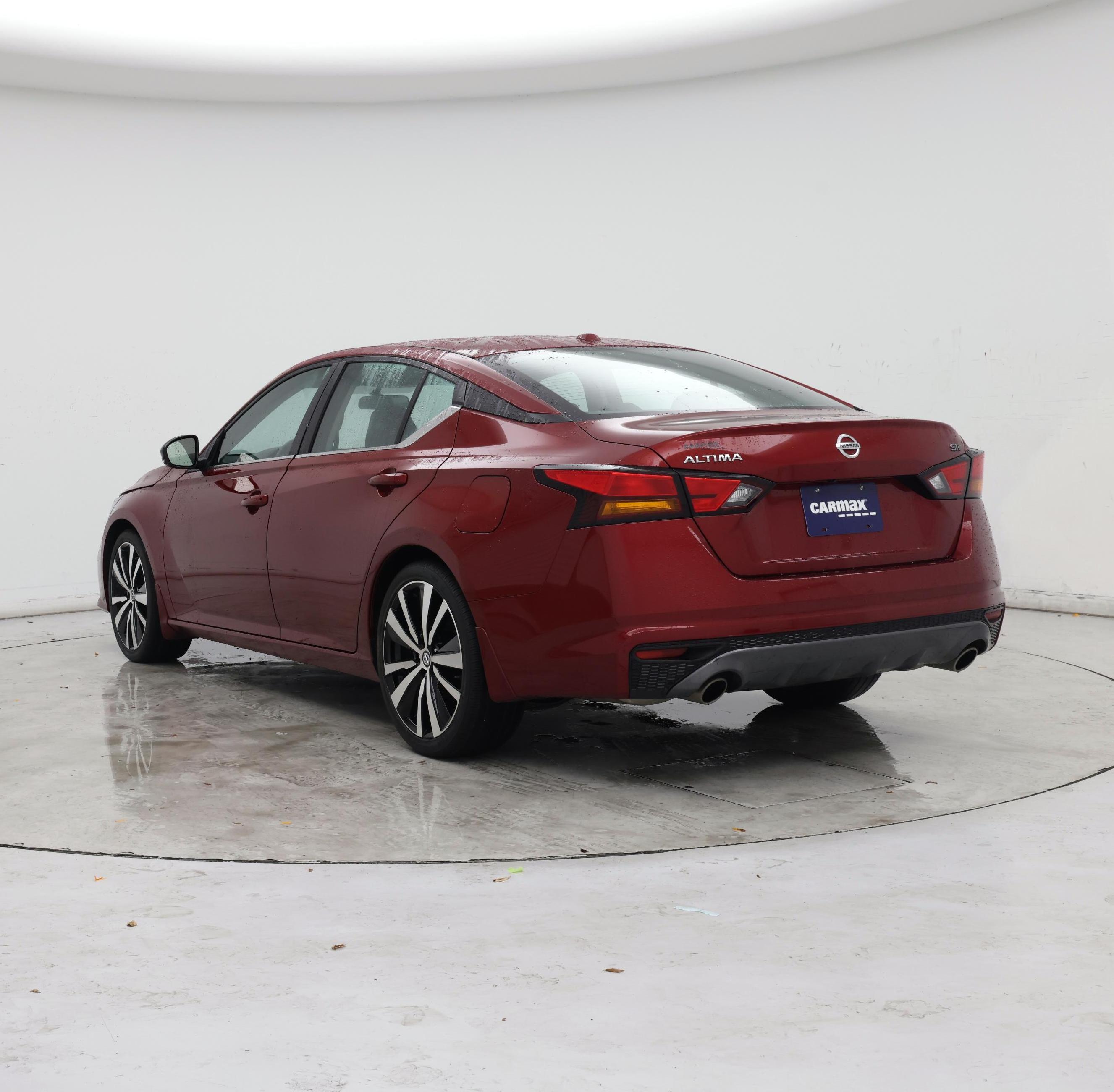 Thumbnail: 2019 Nissan Altima - 2