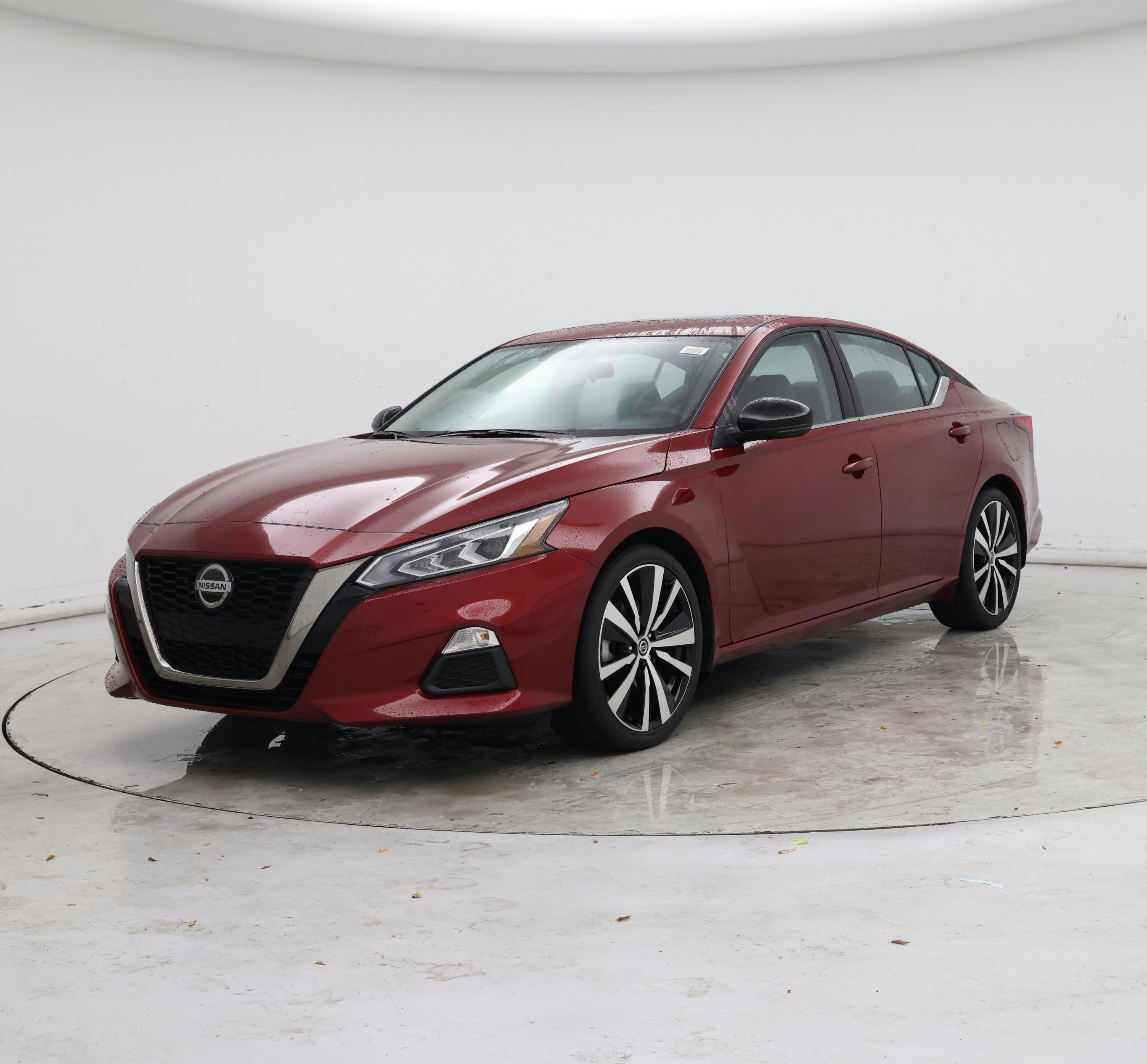Thumbnail: 2019 Nissan Altima - 4