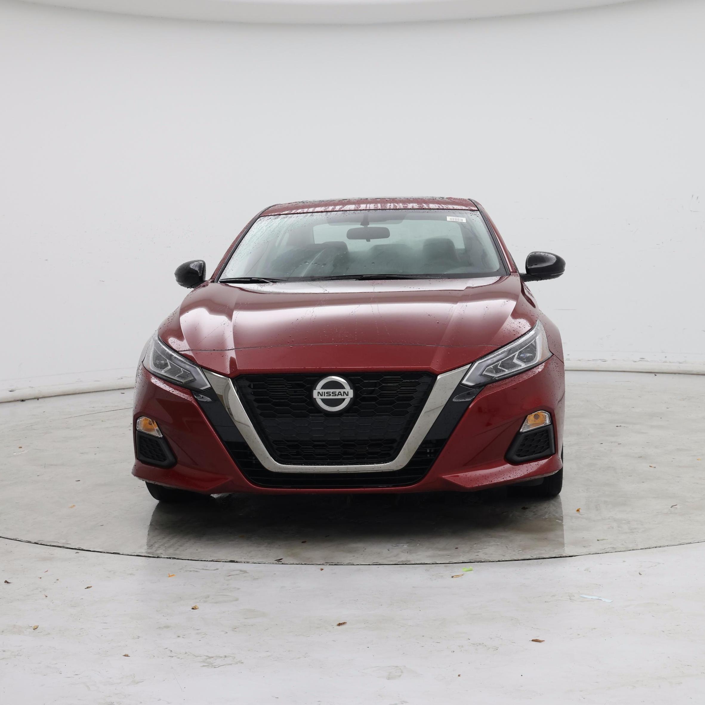 Thumbnail: 2019 Nissan Altima - 5