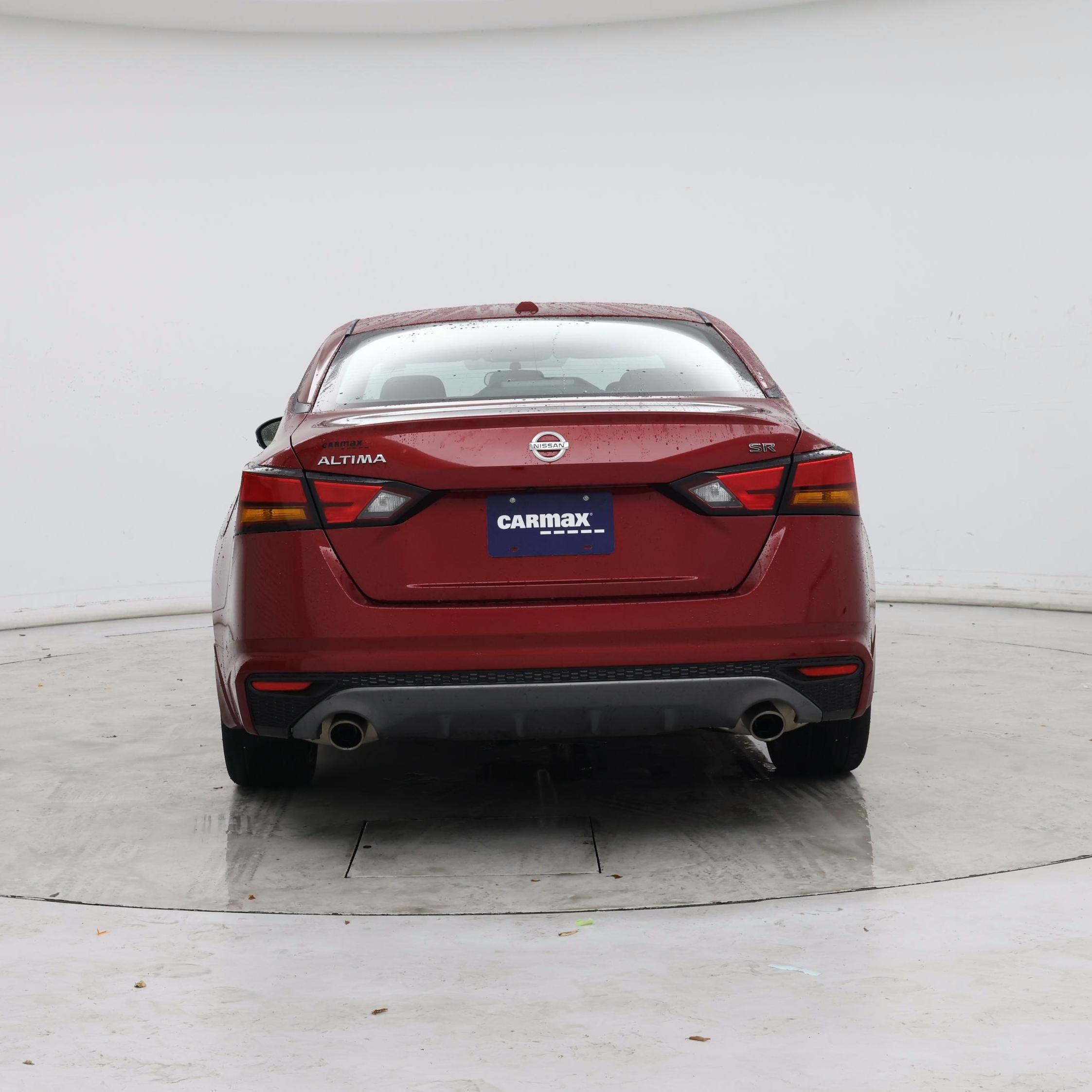 Thumbnail: 2019 Nissan Altima - 6