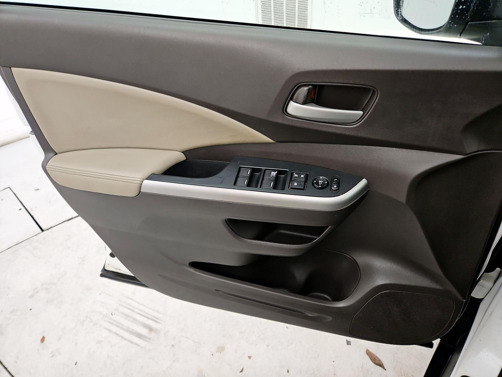 Thumbnail: 2014 Honda CR-V - 12