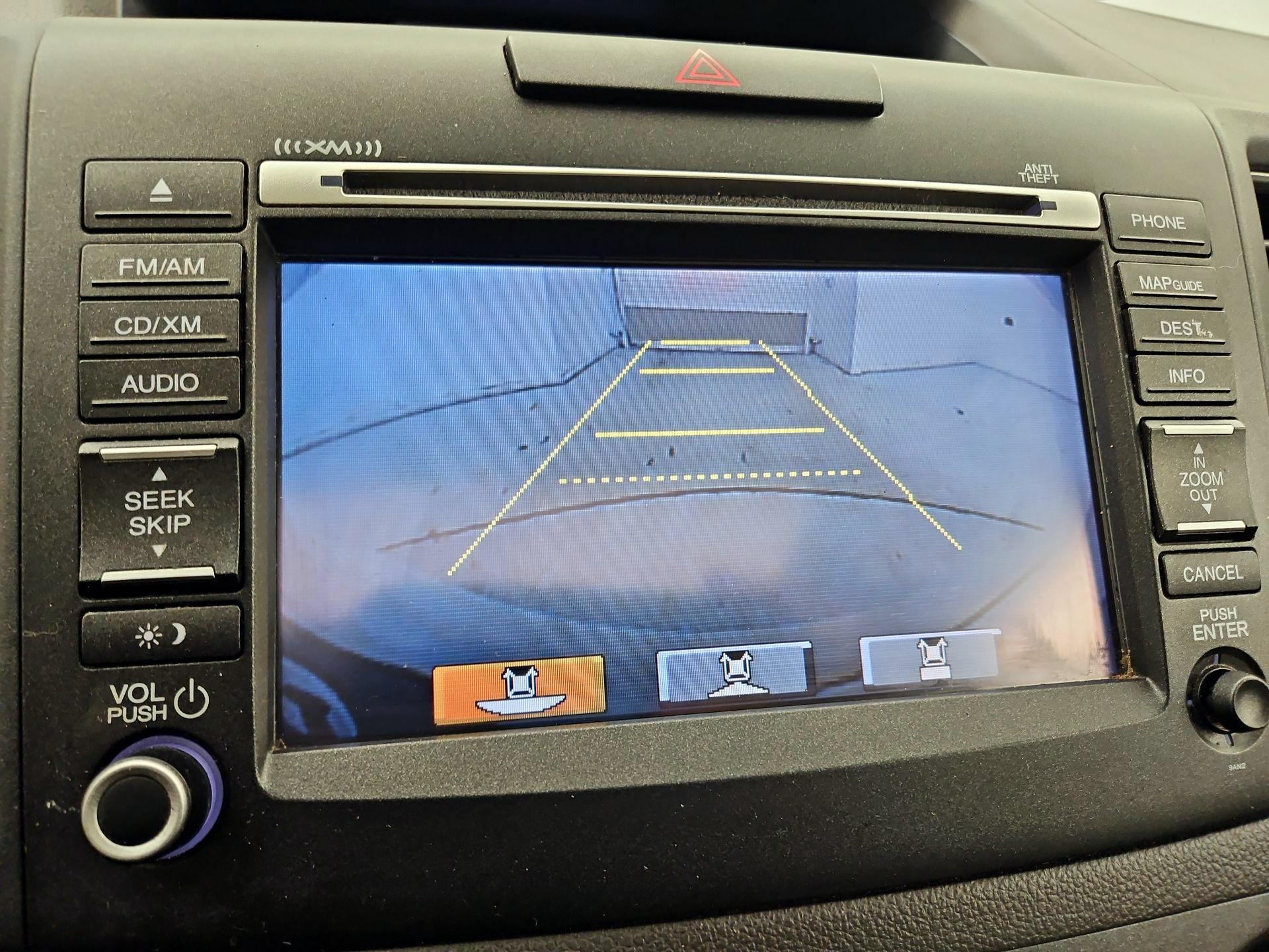 Thumbnail: 2014 Honda CR-V - 14