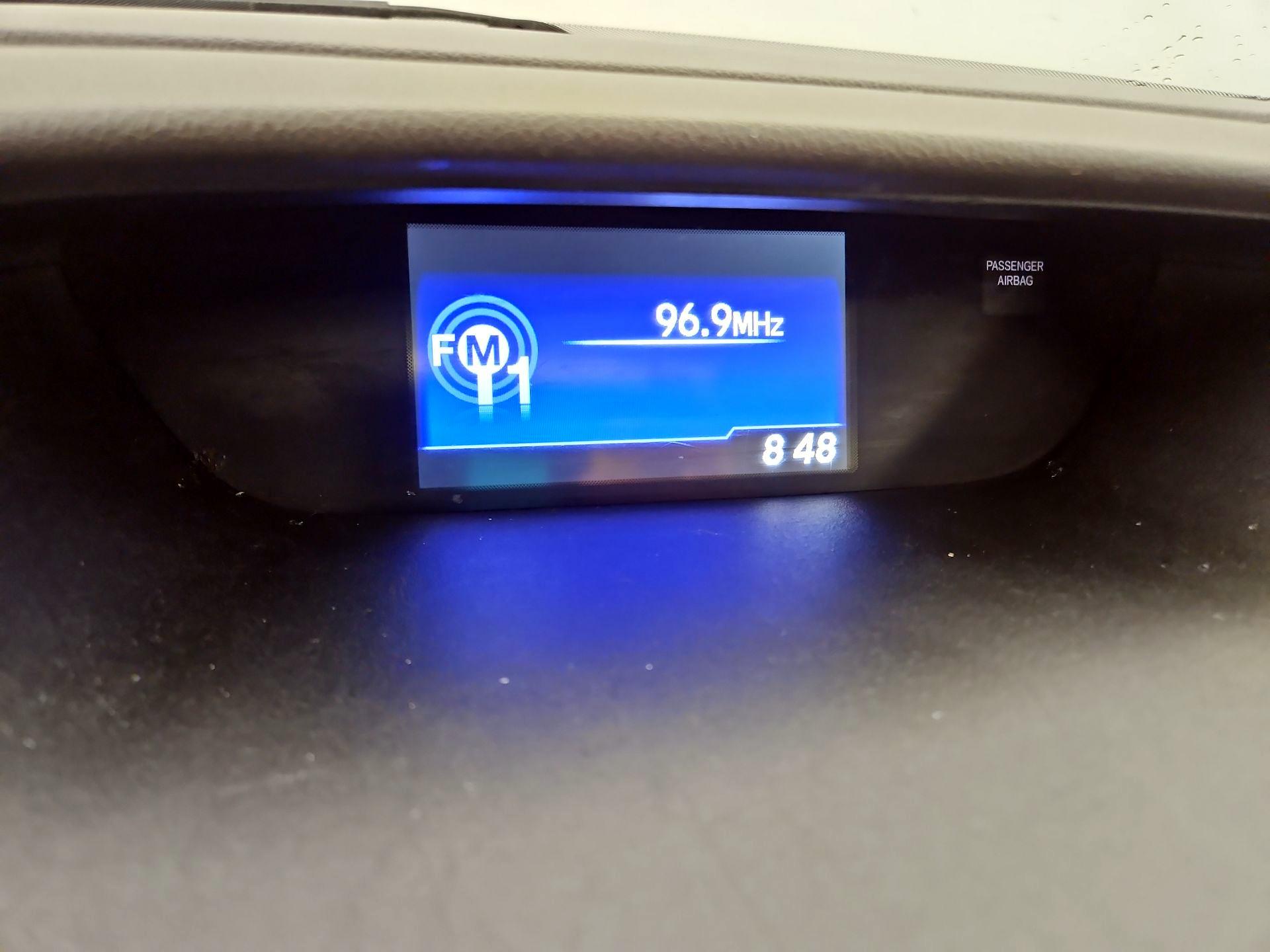 Thumbnail: 2014 Honda CR-V - 15