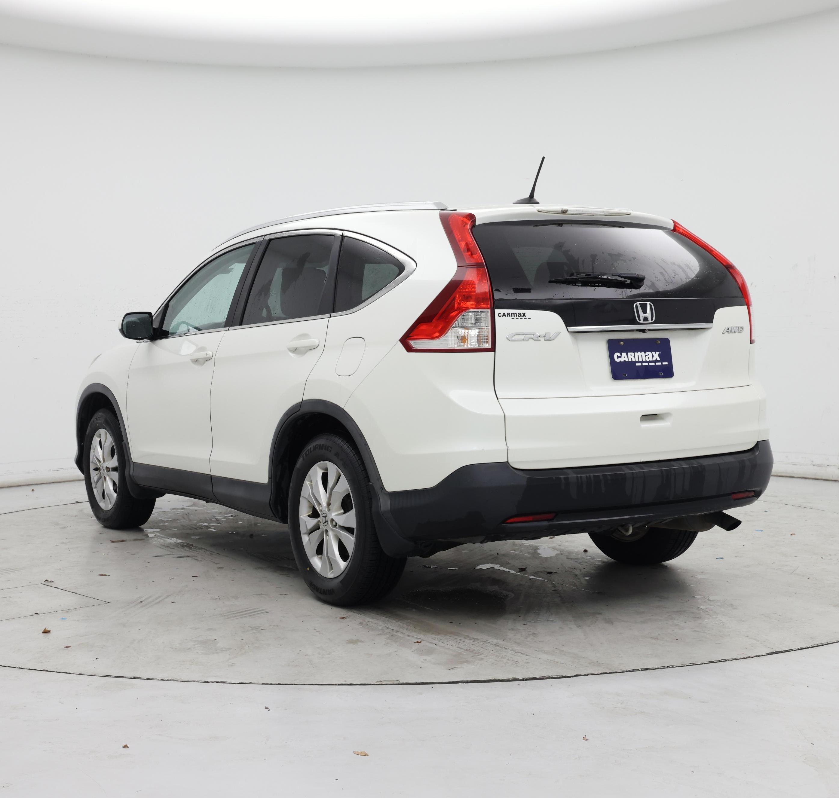 Thumbnail: 2014 Honda CR-V - 2