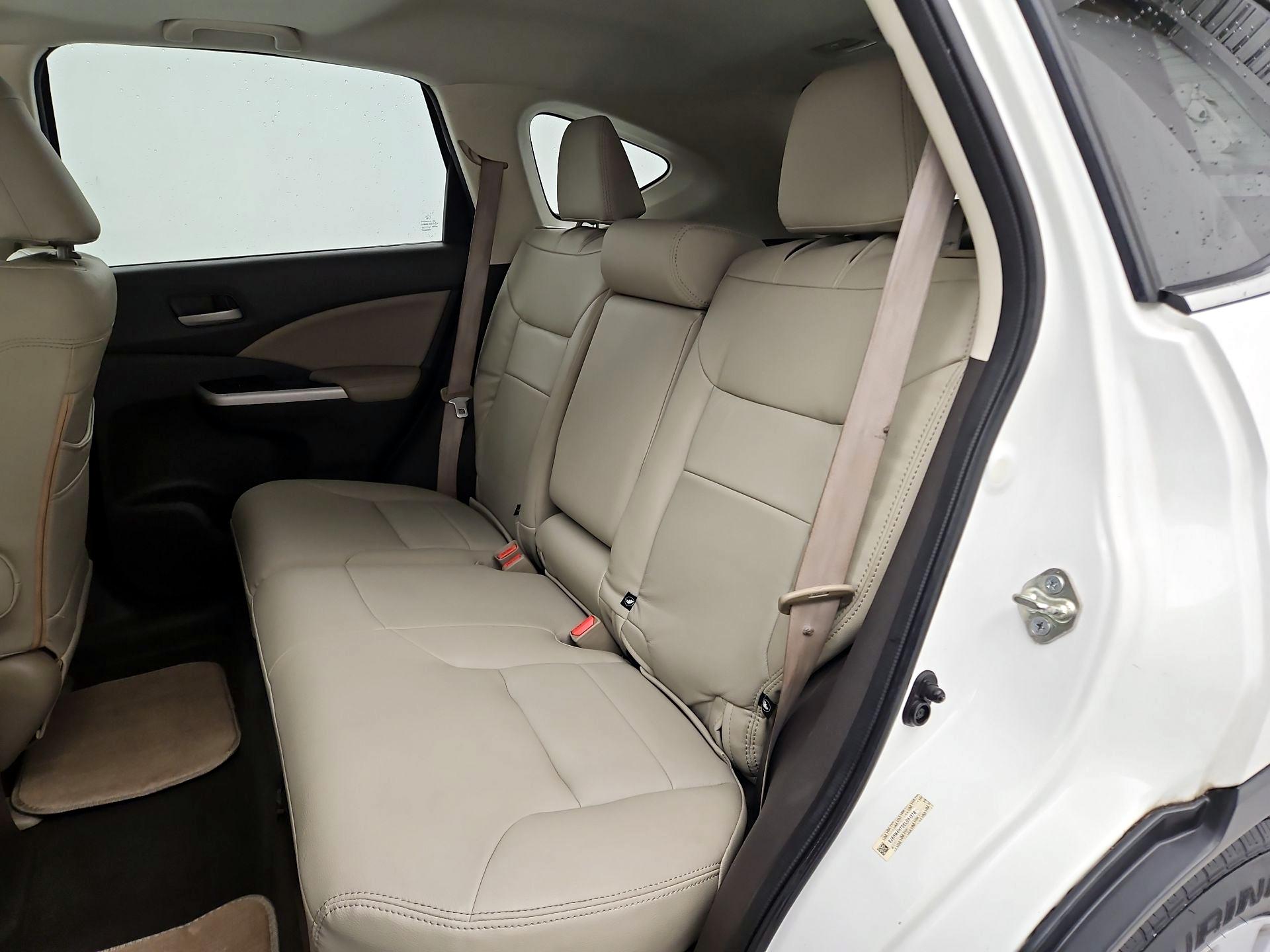 Thumbnail: 2014 Honda CR-V - 19