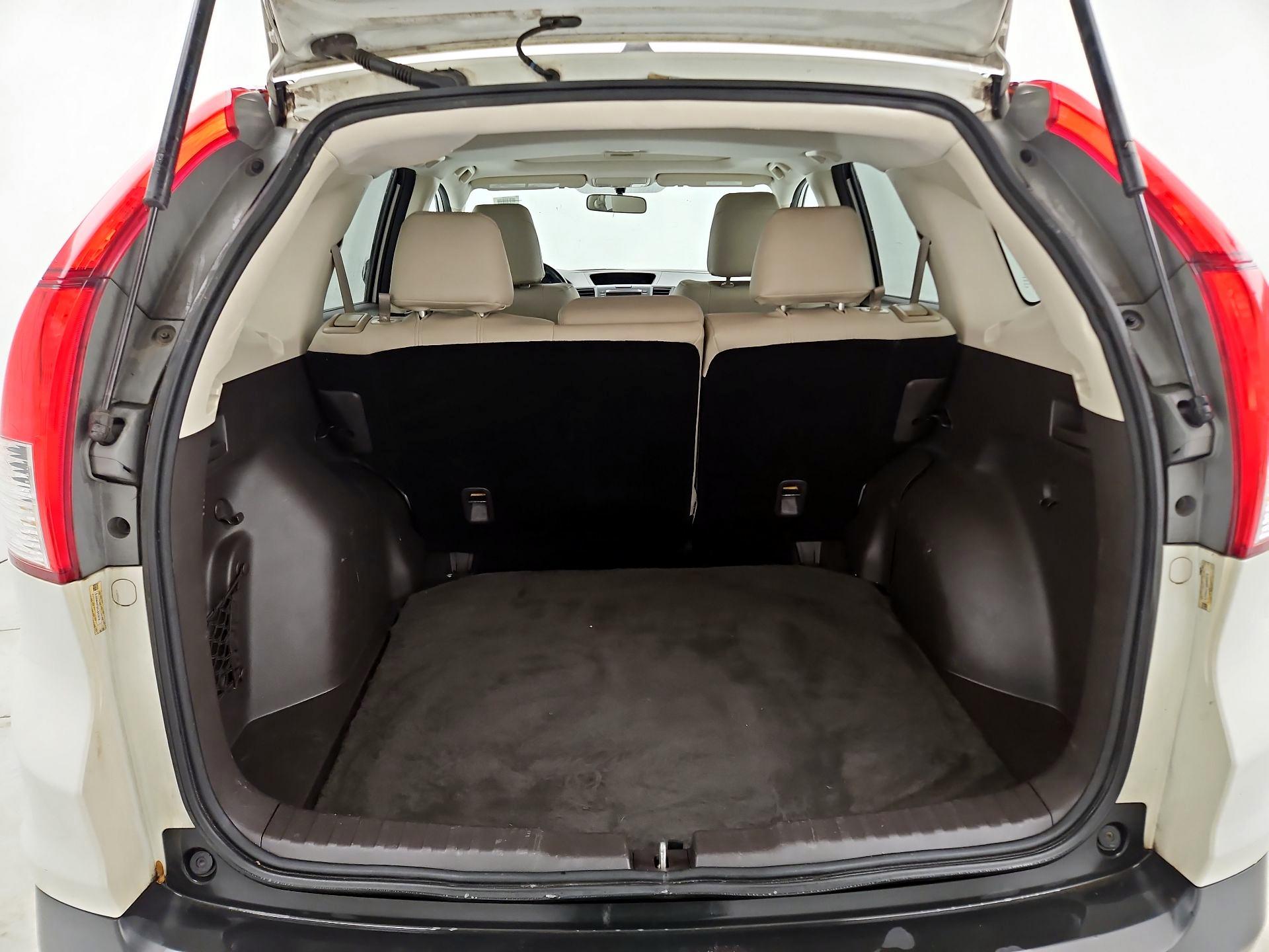 Thumbnail: 2014 Honda CR-V - 20