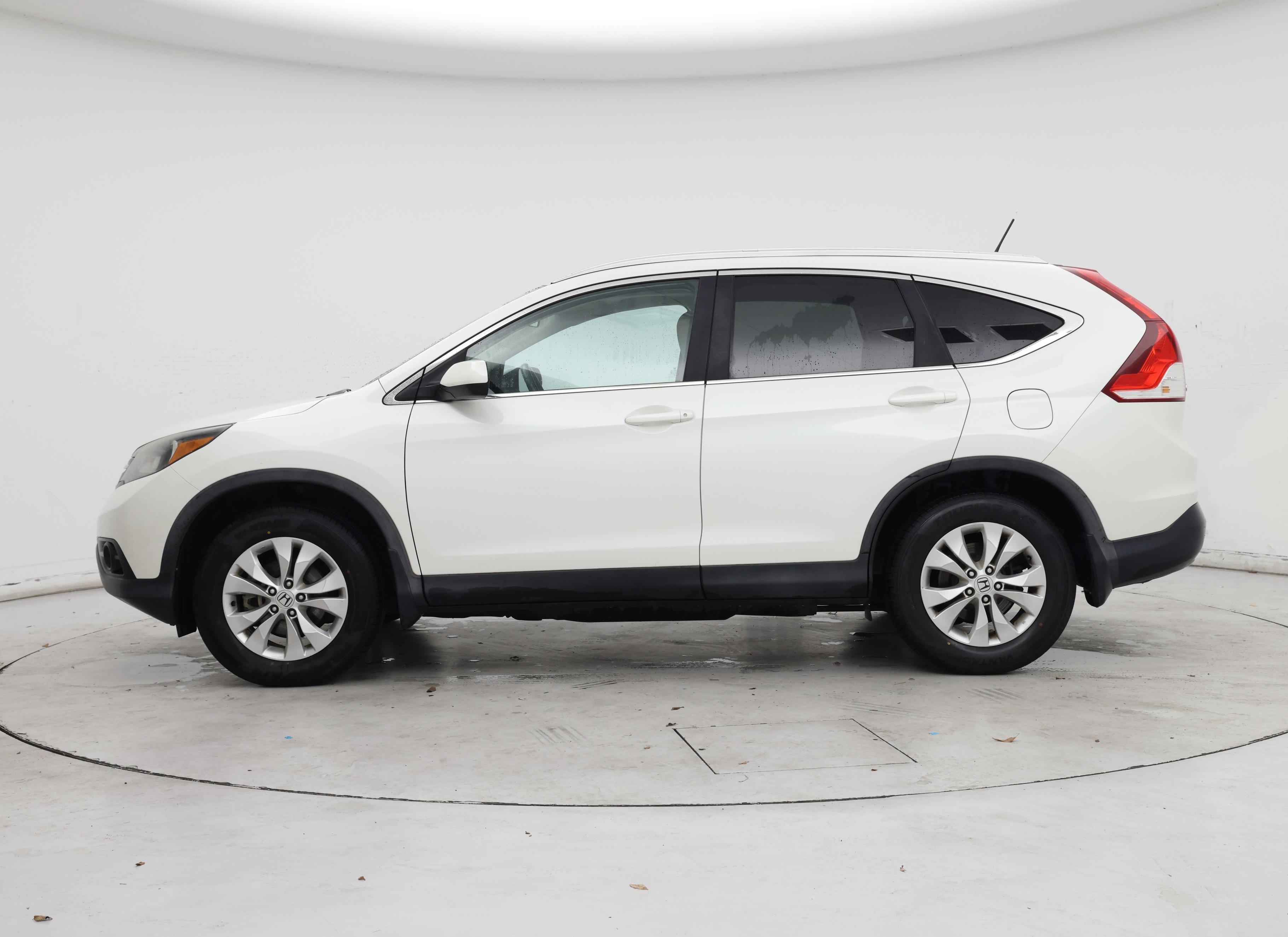 Thumbnail: 2014 Honda CR-V - 3
