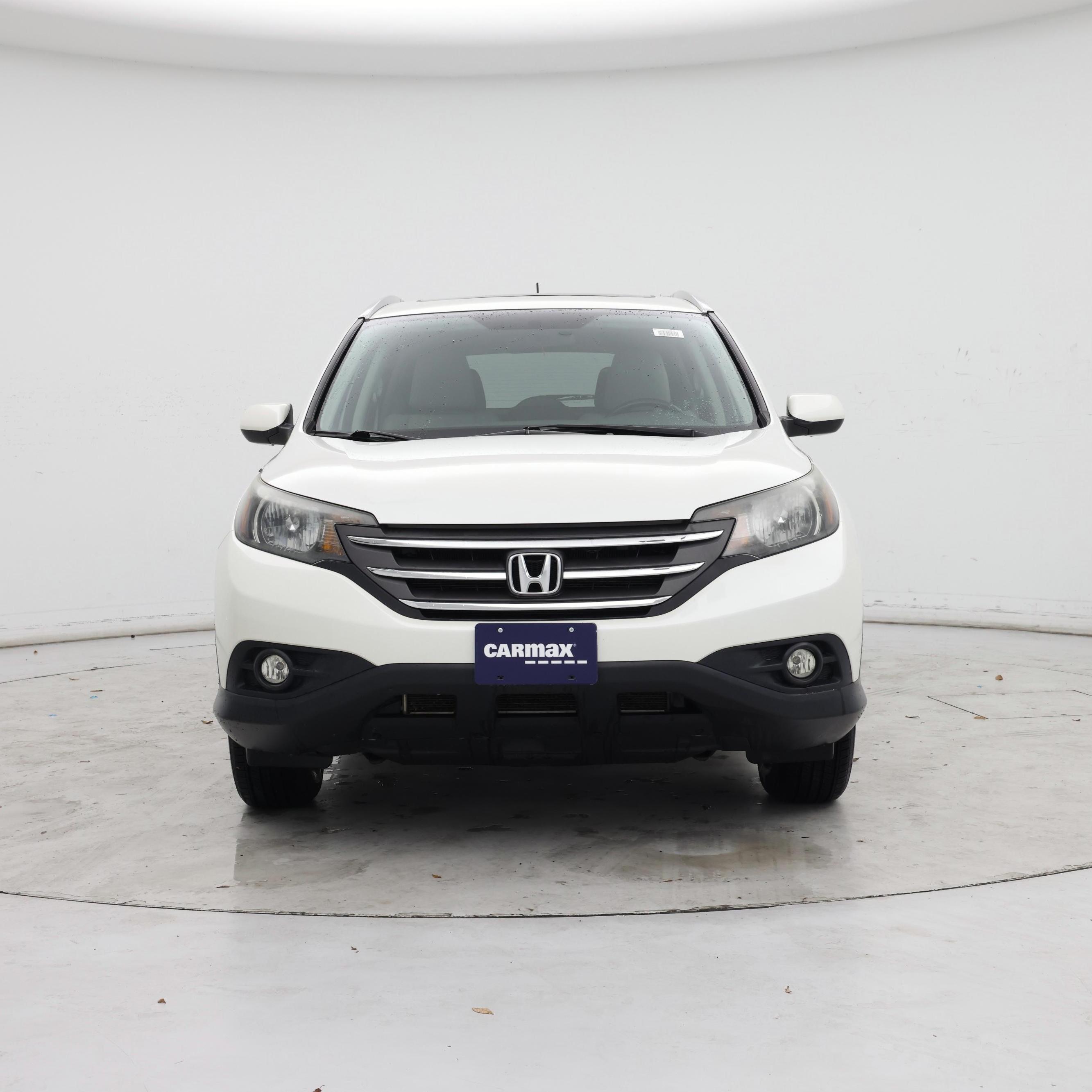 Thumbnail: 2014 Honda CR-V - 5