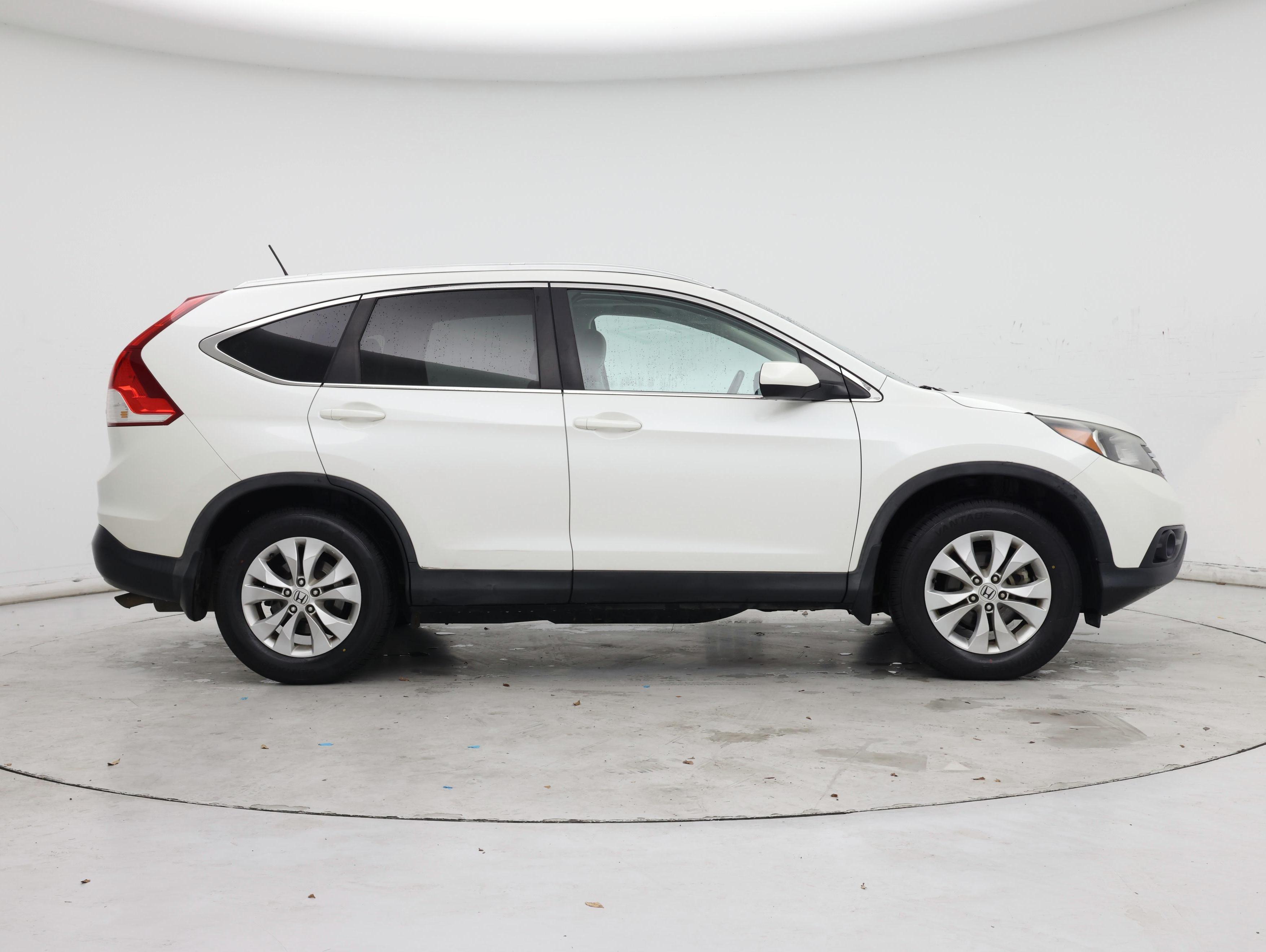 Thumbnail: 2014 Honda CR-V - 7