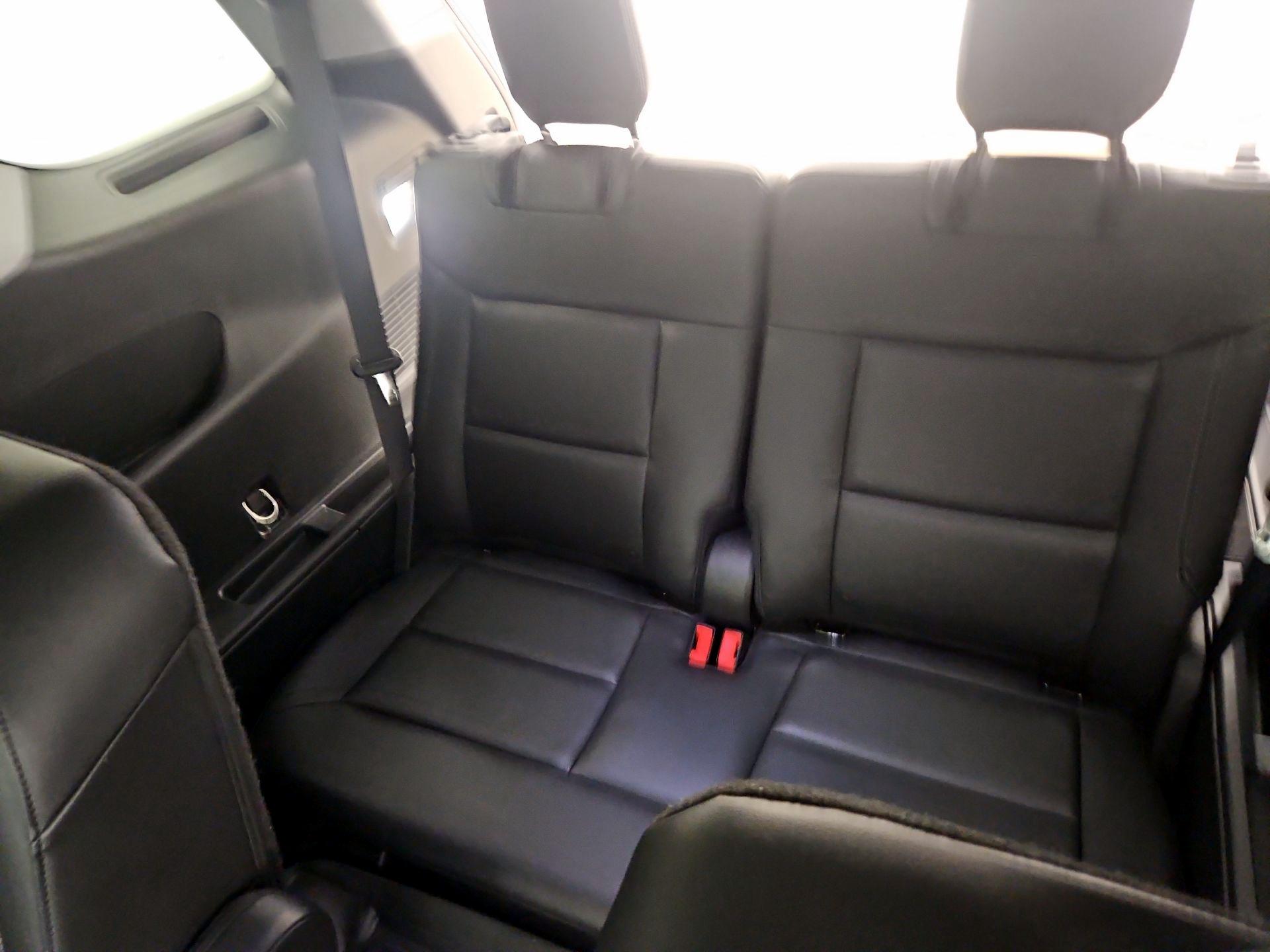 Thumbnail: 2022 Ford Explorer - 20