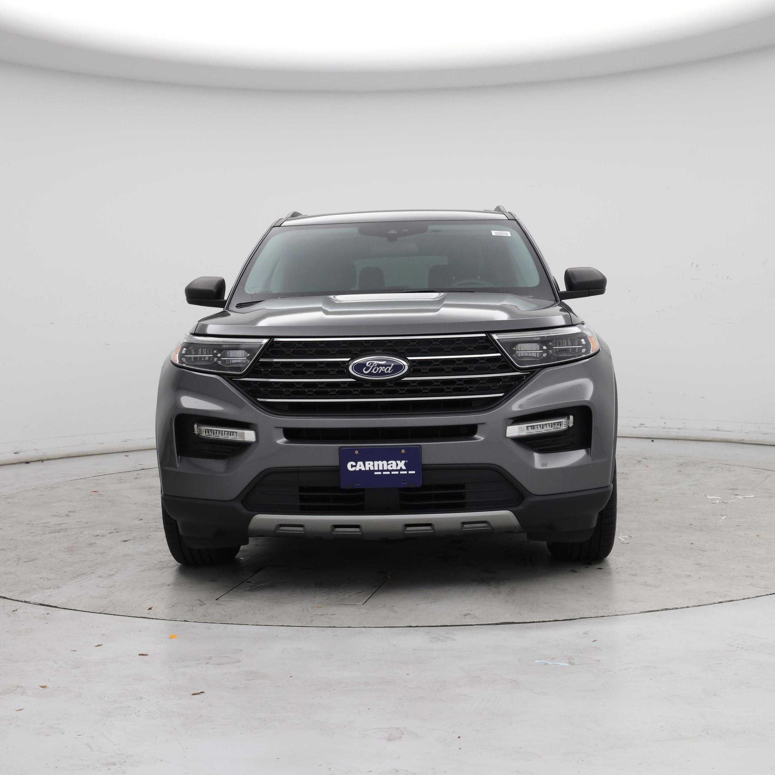 Thumbnail: 2022 Ford Explorer - 5