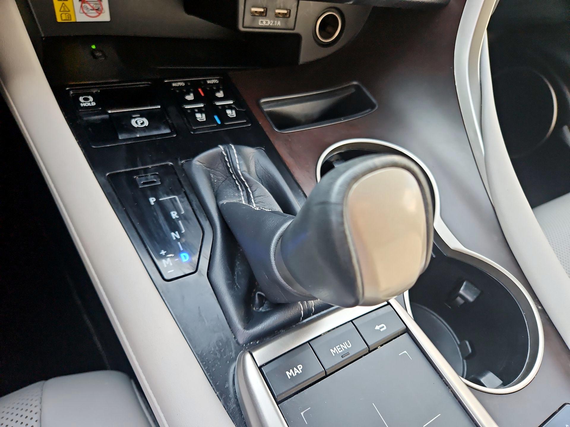 Thumbnail: 2021 Lexus RX - 17