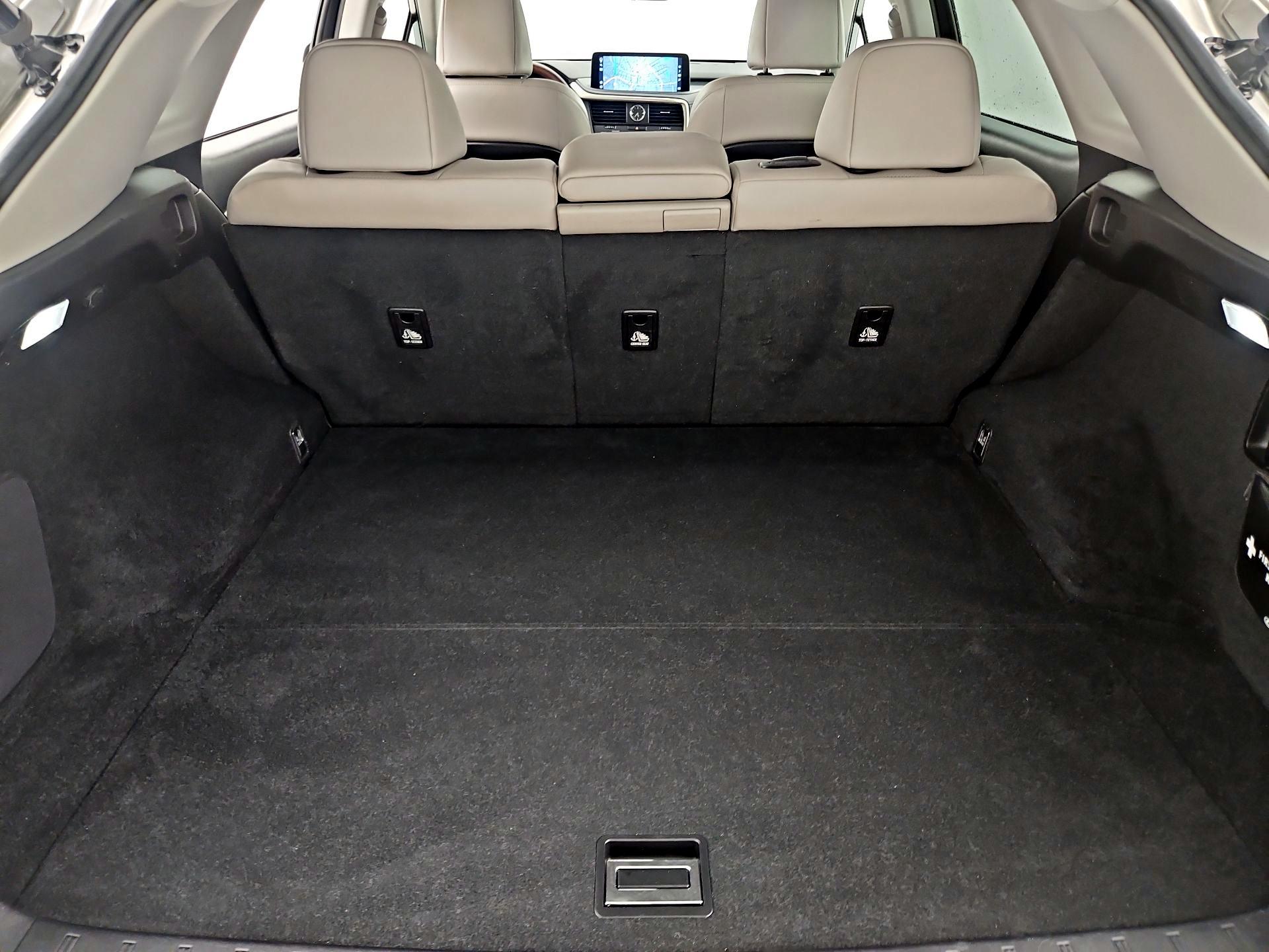 Thumbnail: 2021 Lexus RX - 20