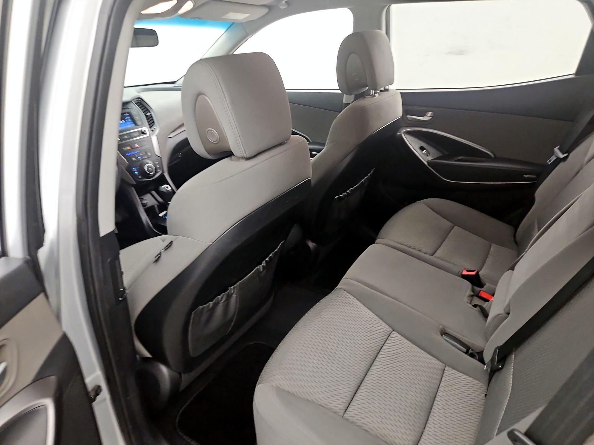 Thumbnail: 2017 Hyundai Santa Fe - 19