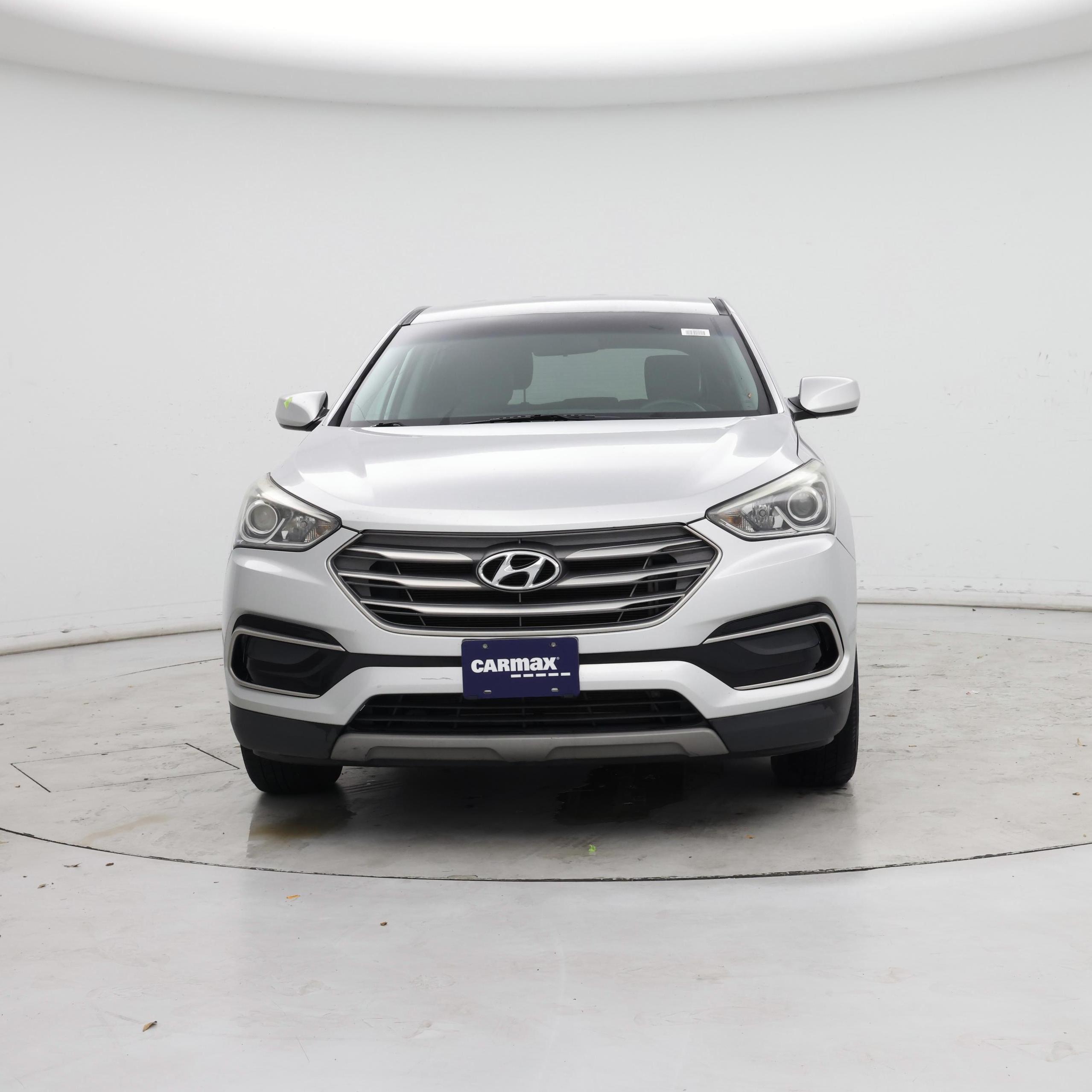 Thumbnail: 2017 Hyundai Santa Fe - 5