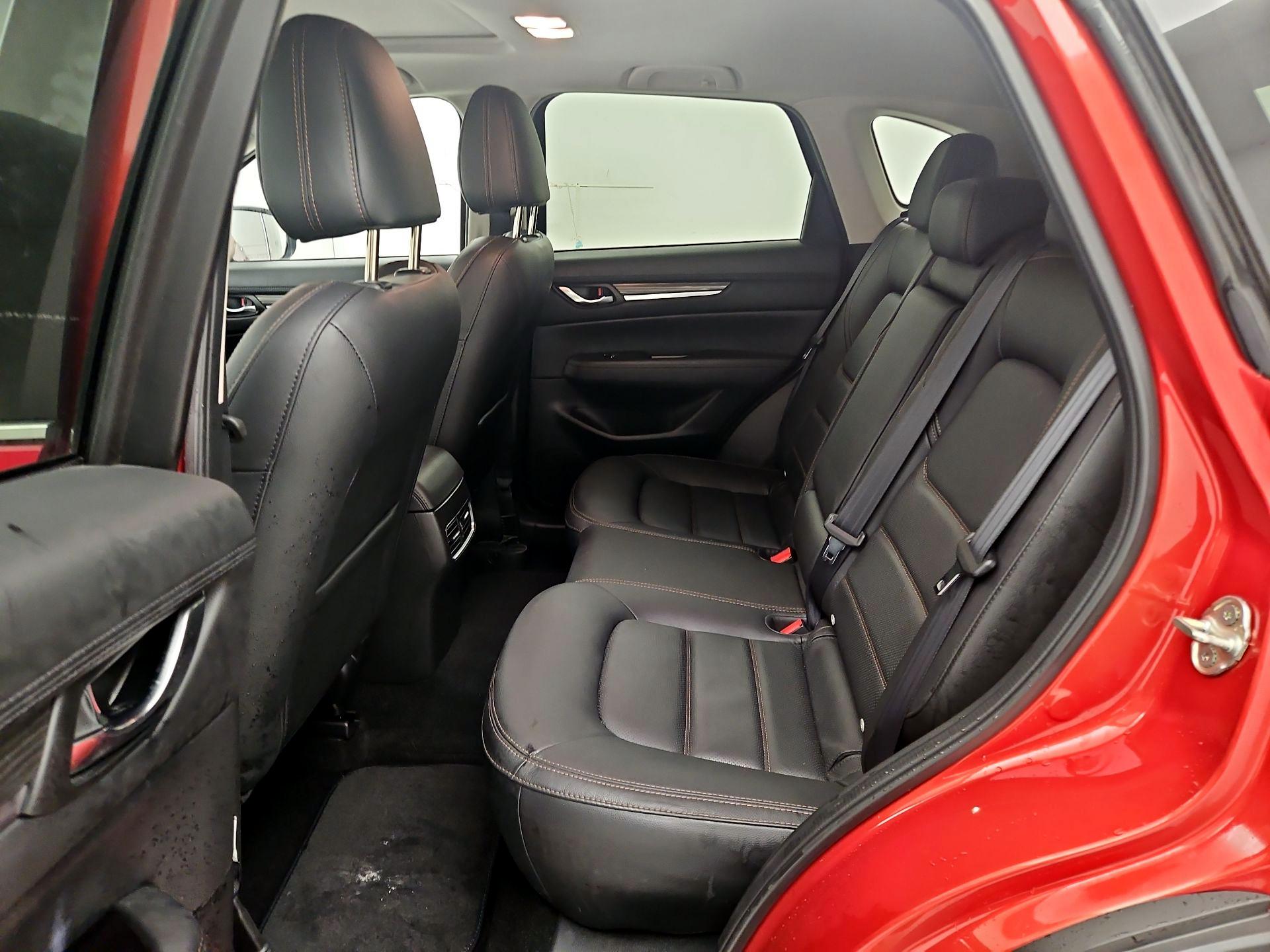 Thumbnail: 2022 Mazda CX-5 - 19