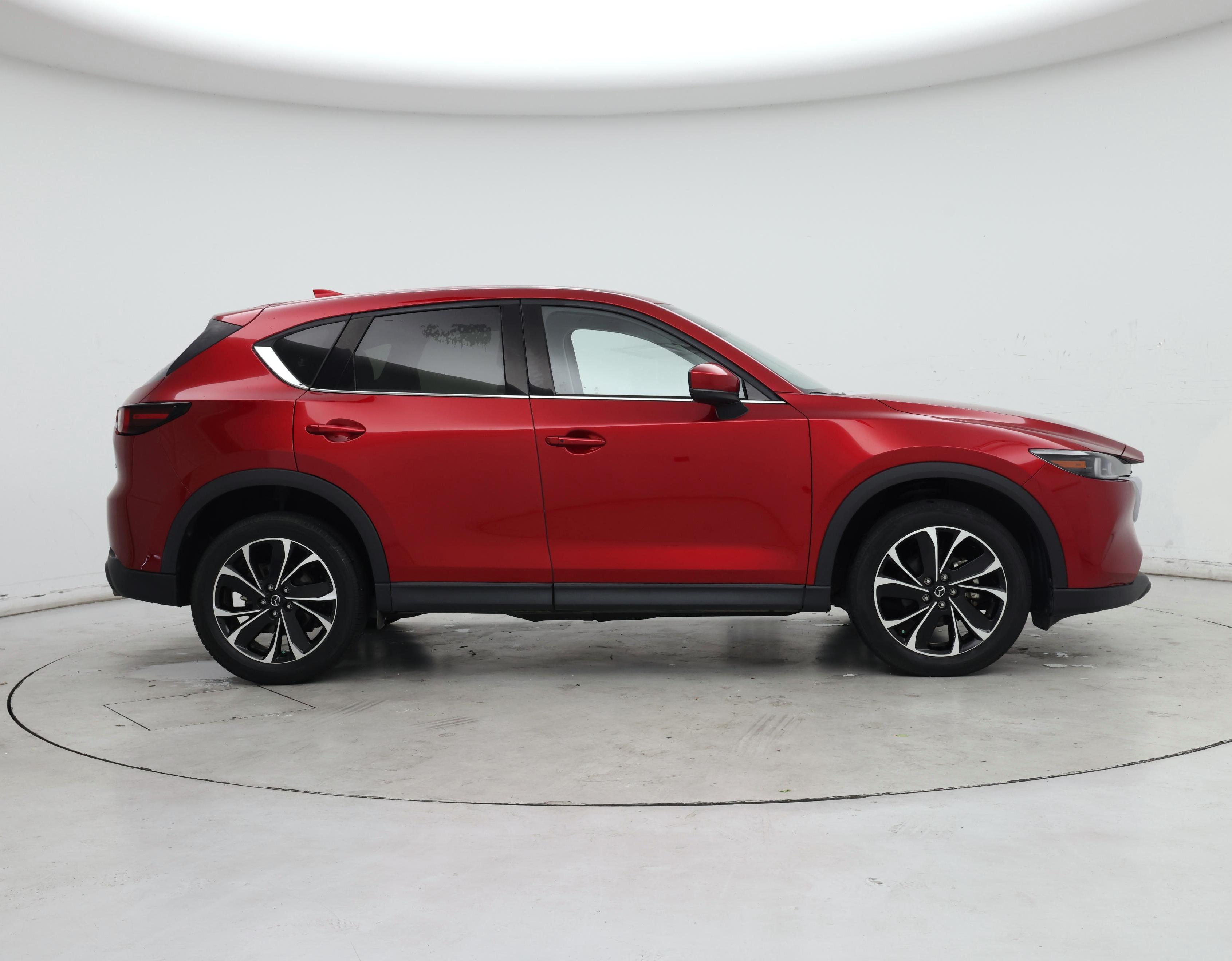Thumbnail: 2022 Mazda CX-5 - 7