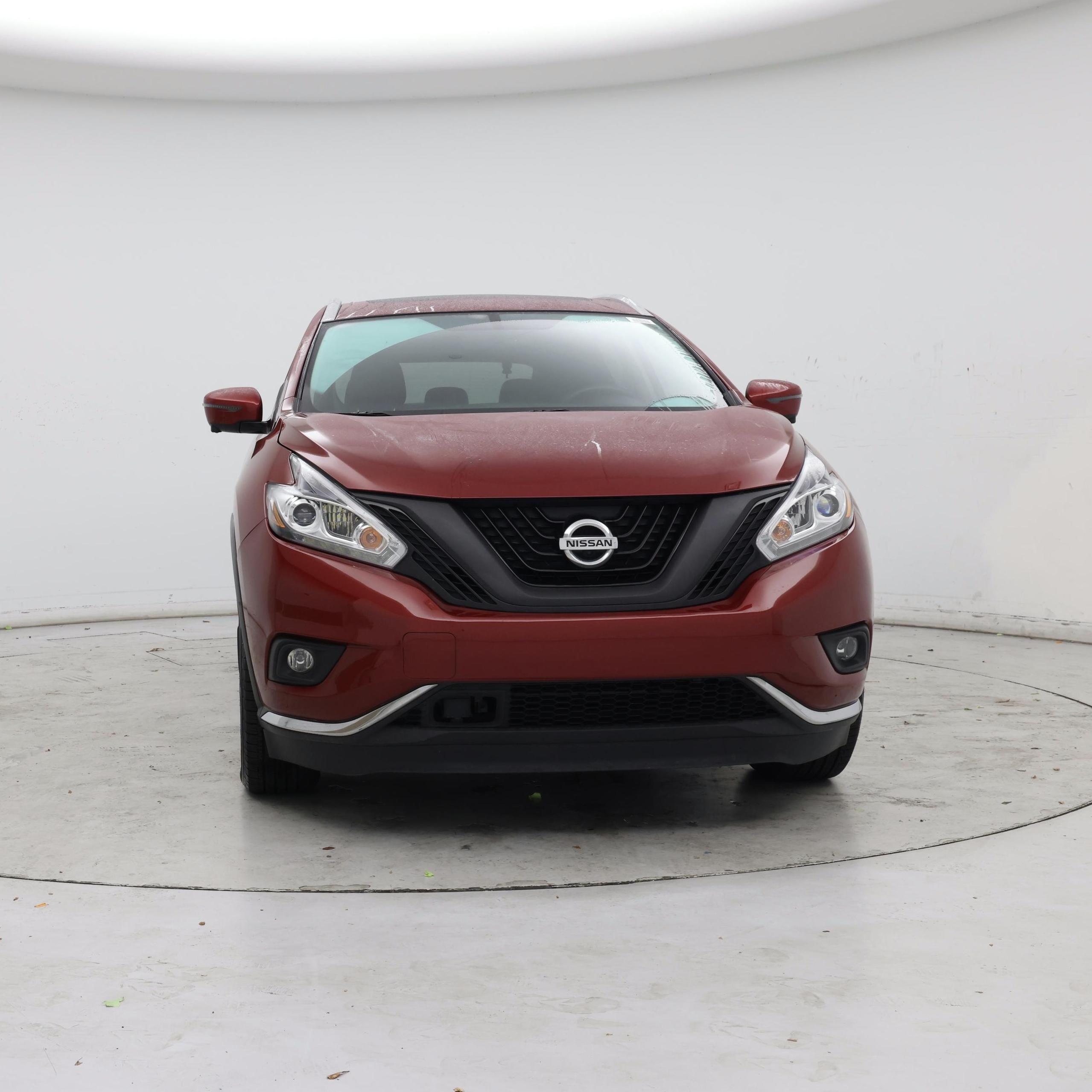 Thumbnail: 2018 Nissan Murano - 5