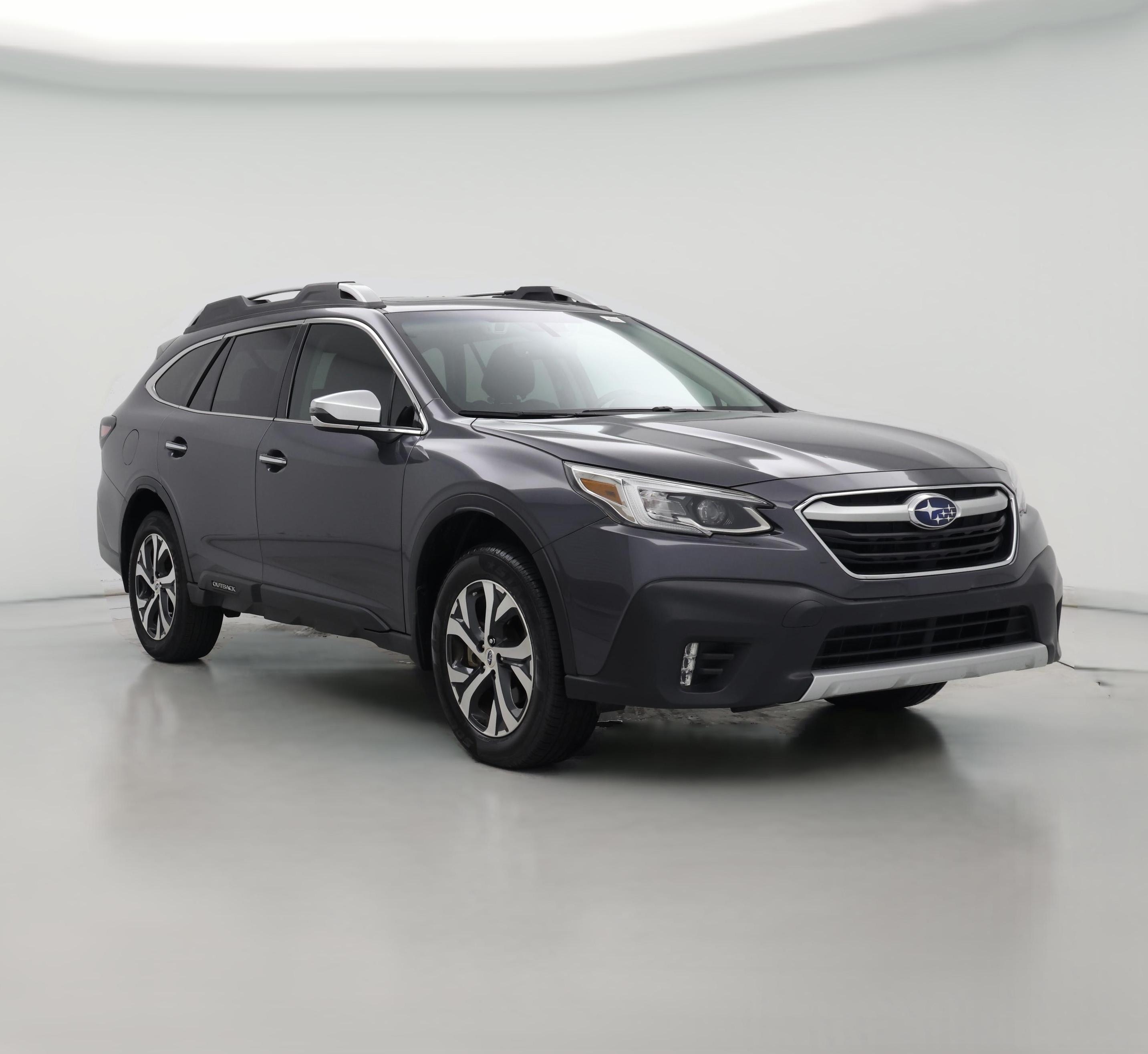Thumbnail: 2022 Subaru Outback - 1