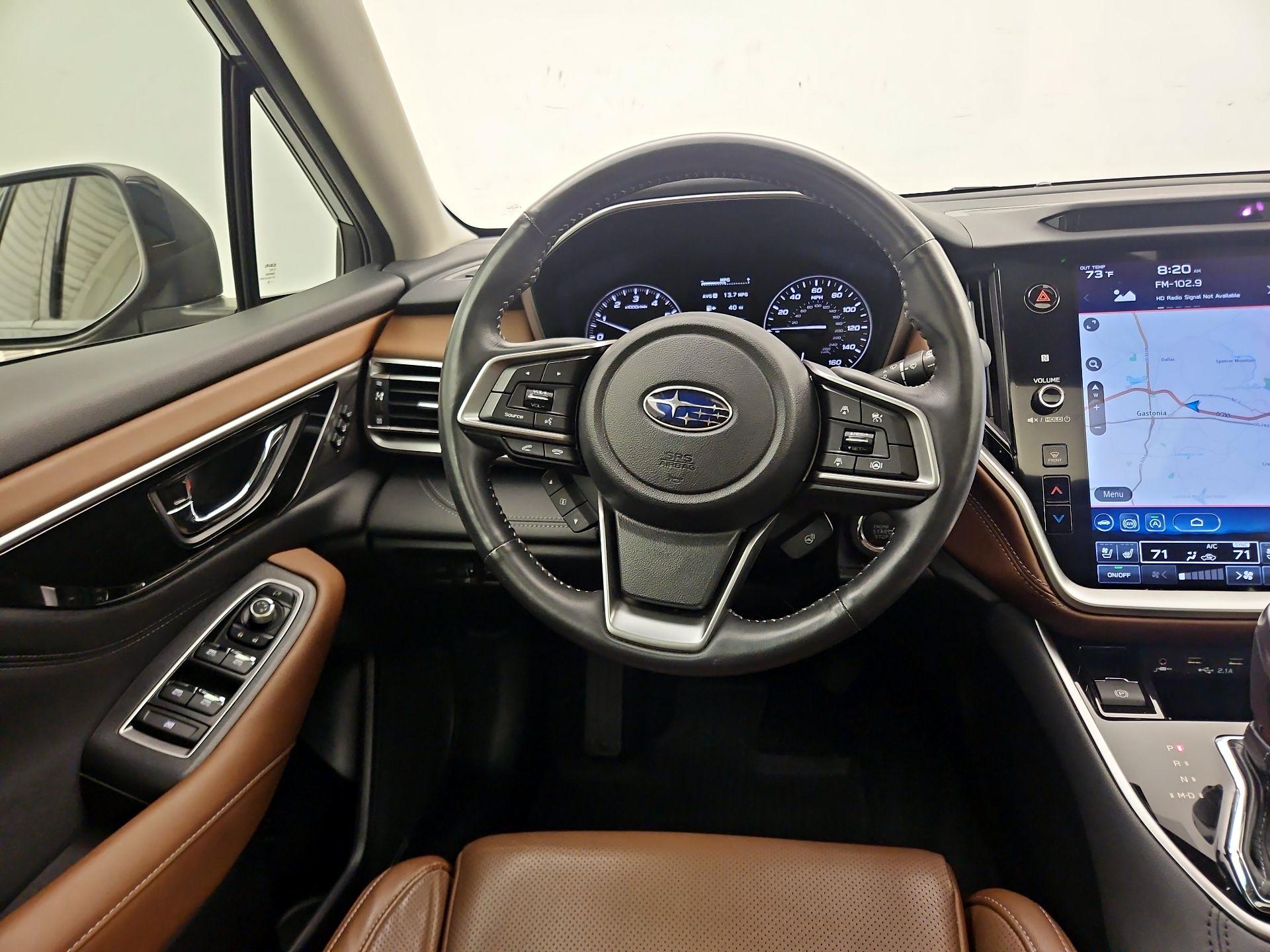 Thumbnail: 2022 Subaru Outback - 10