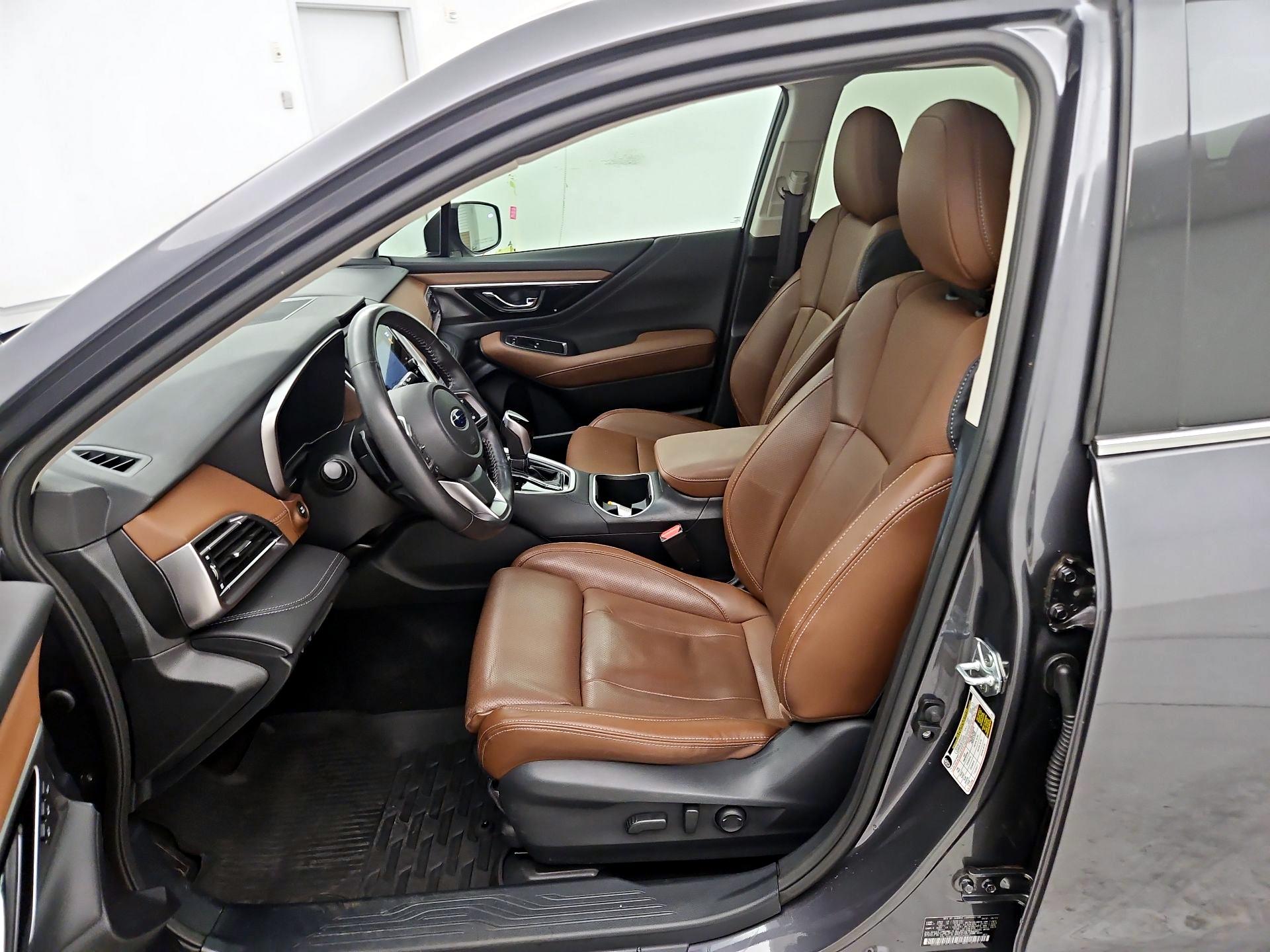 Thumbnail: 2022 Subaru Outback - 11