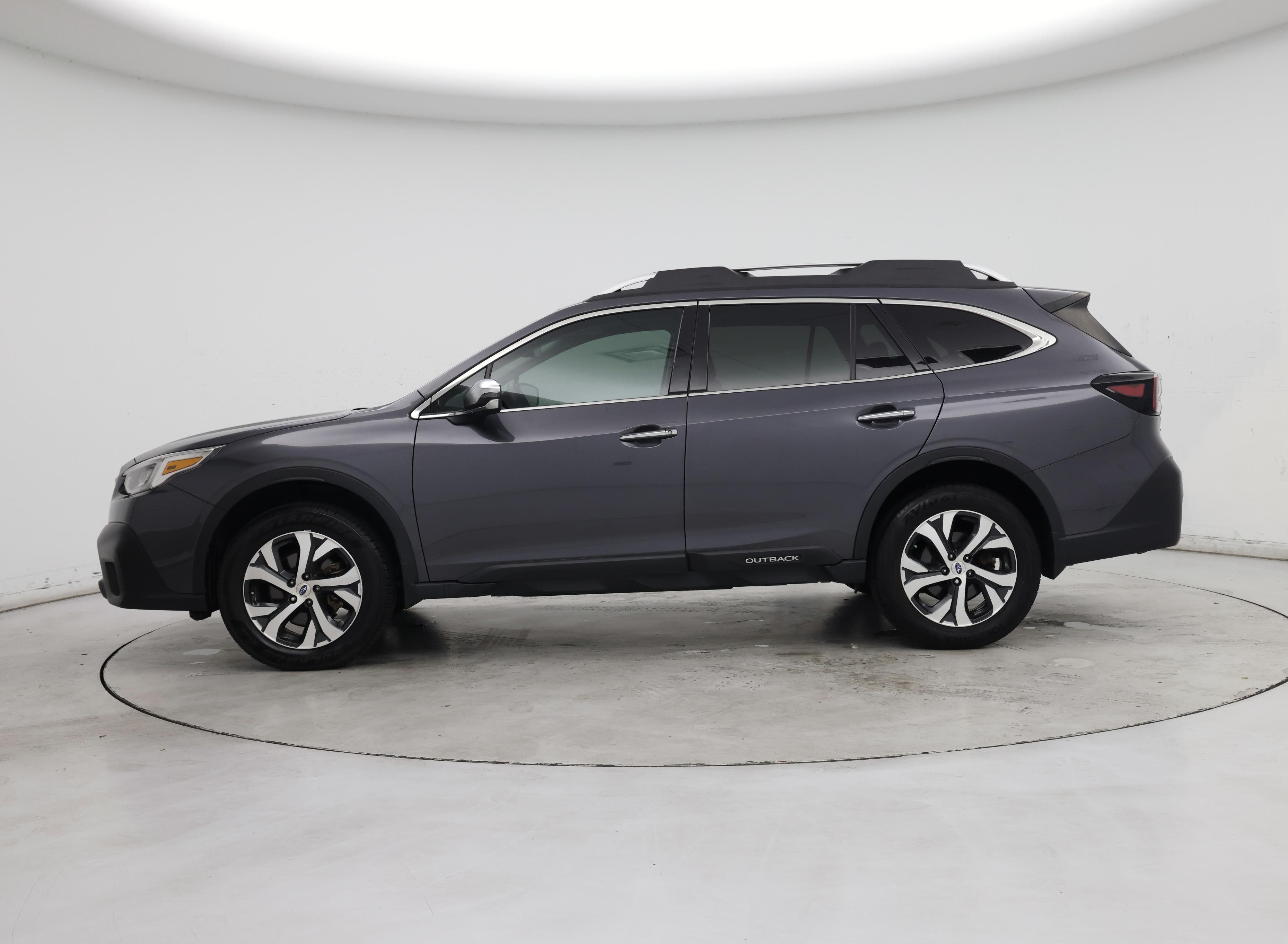 Thumbnail: 2022 Subaru Outback - 3