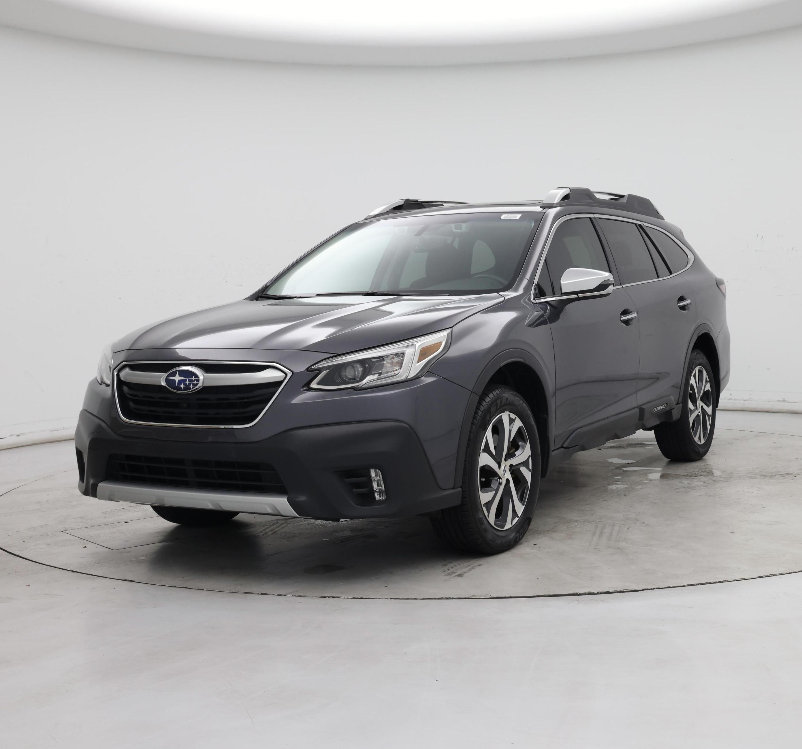 Thumbnail: 2022 Subaru Outback - 4