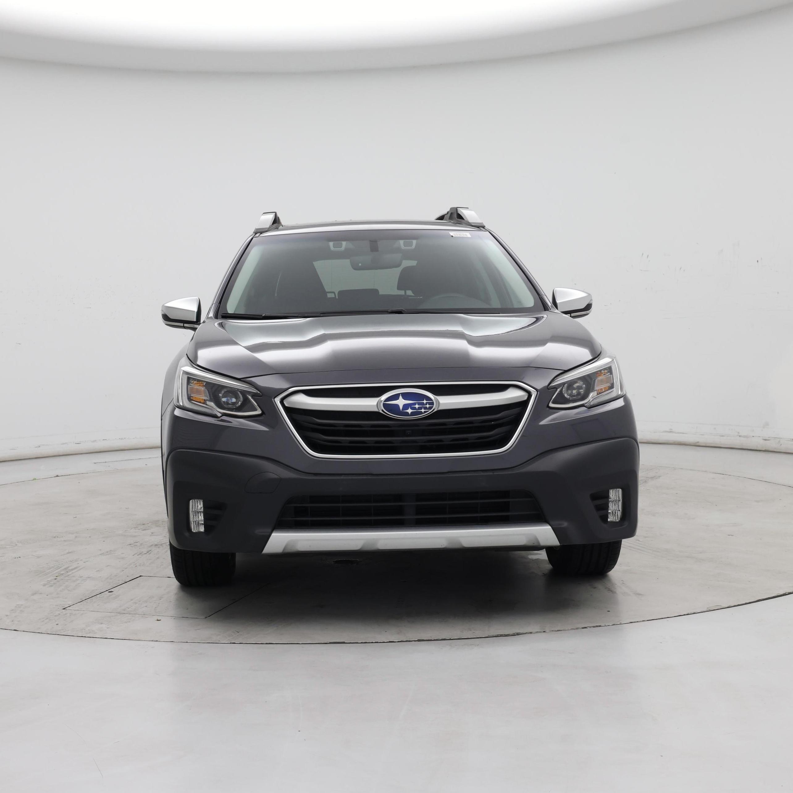Thumbnail: 2022 Subaru Outback - 5