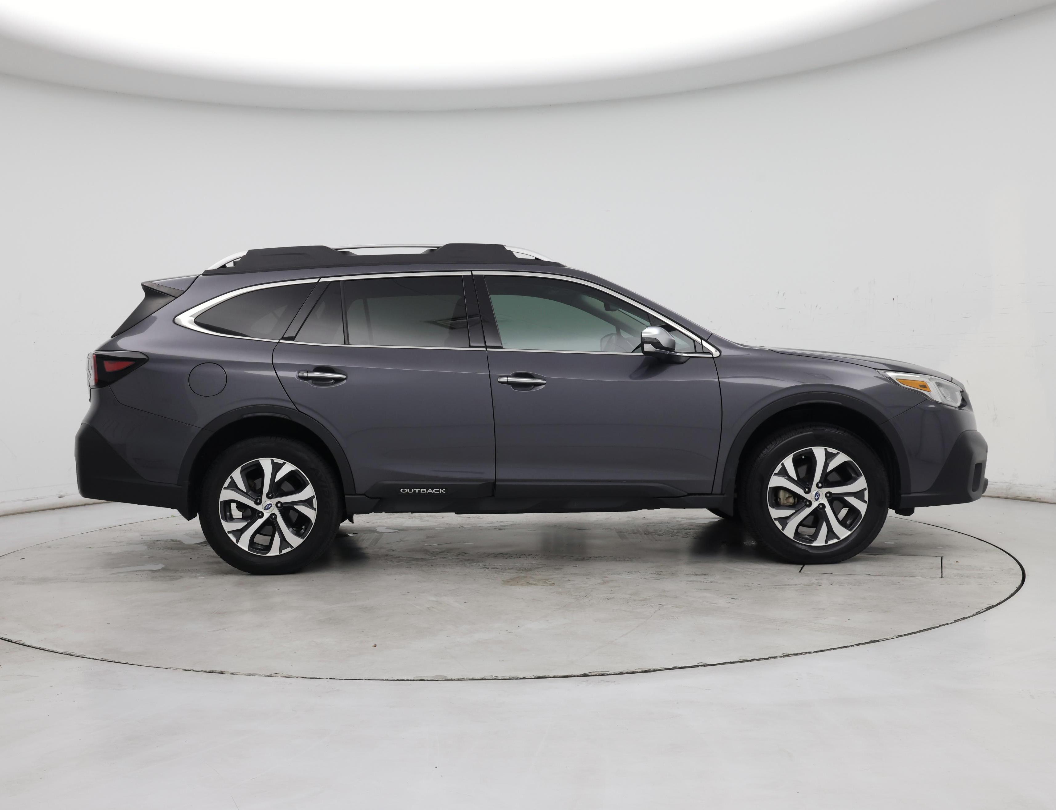 Thumbnail: 2022 Subaru Outback - 7