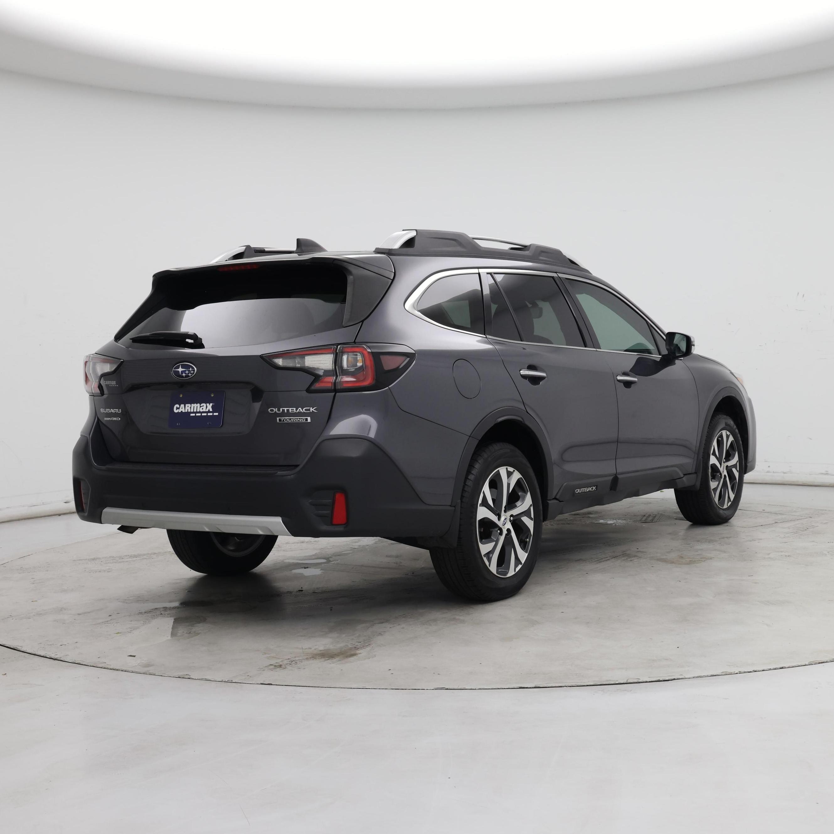 Thumbnail: 2022 Subaru Outback - 8