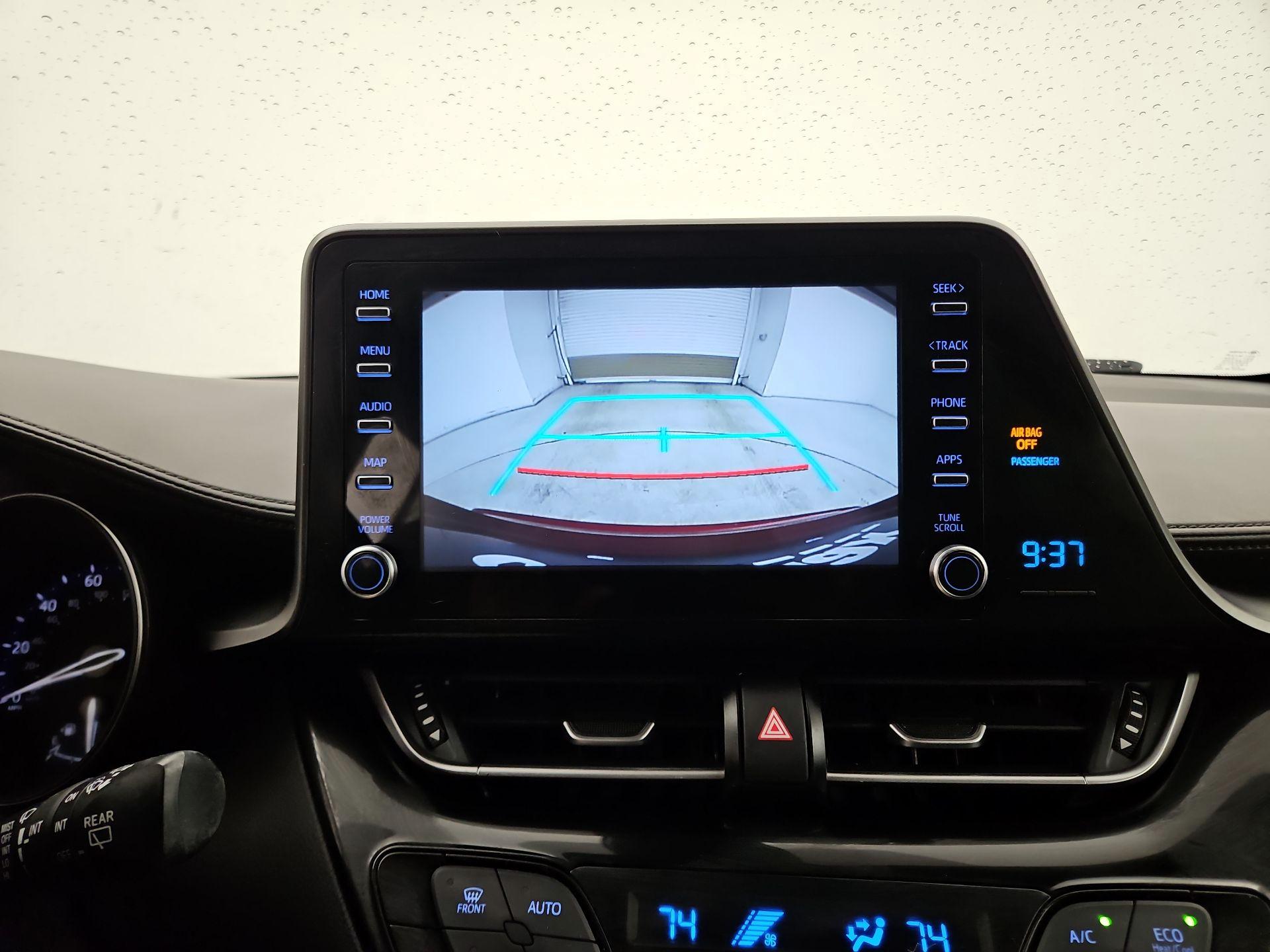Thumbnail: 2019 Toyota C-HR - 14