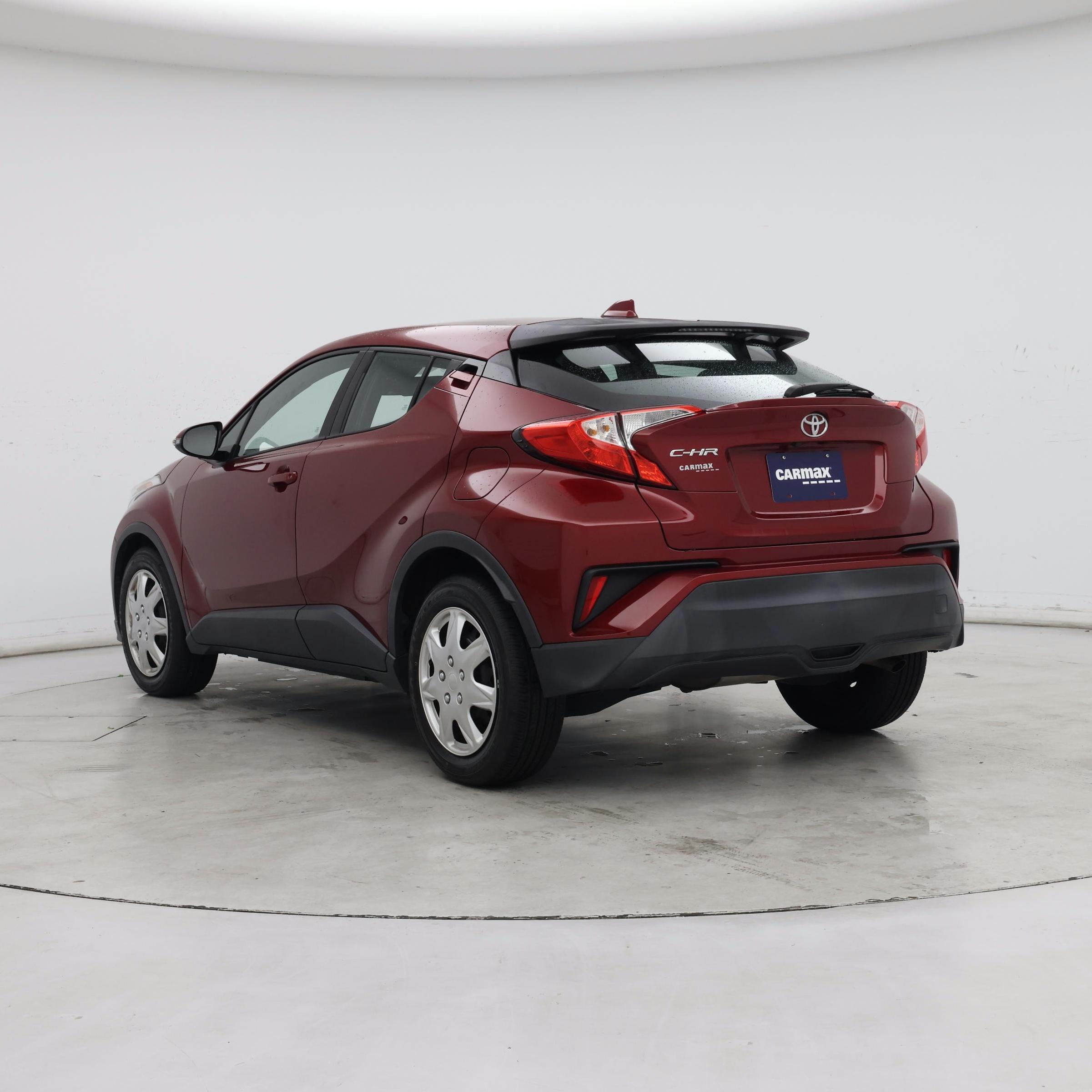 Thumbnail: 2019 Toyota C-HR - 2