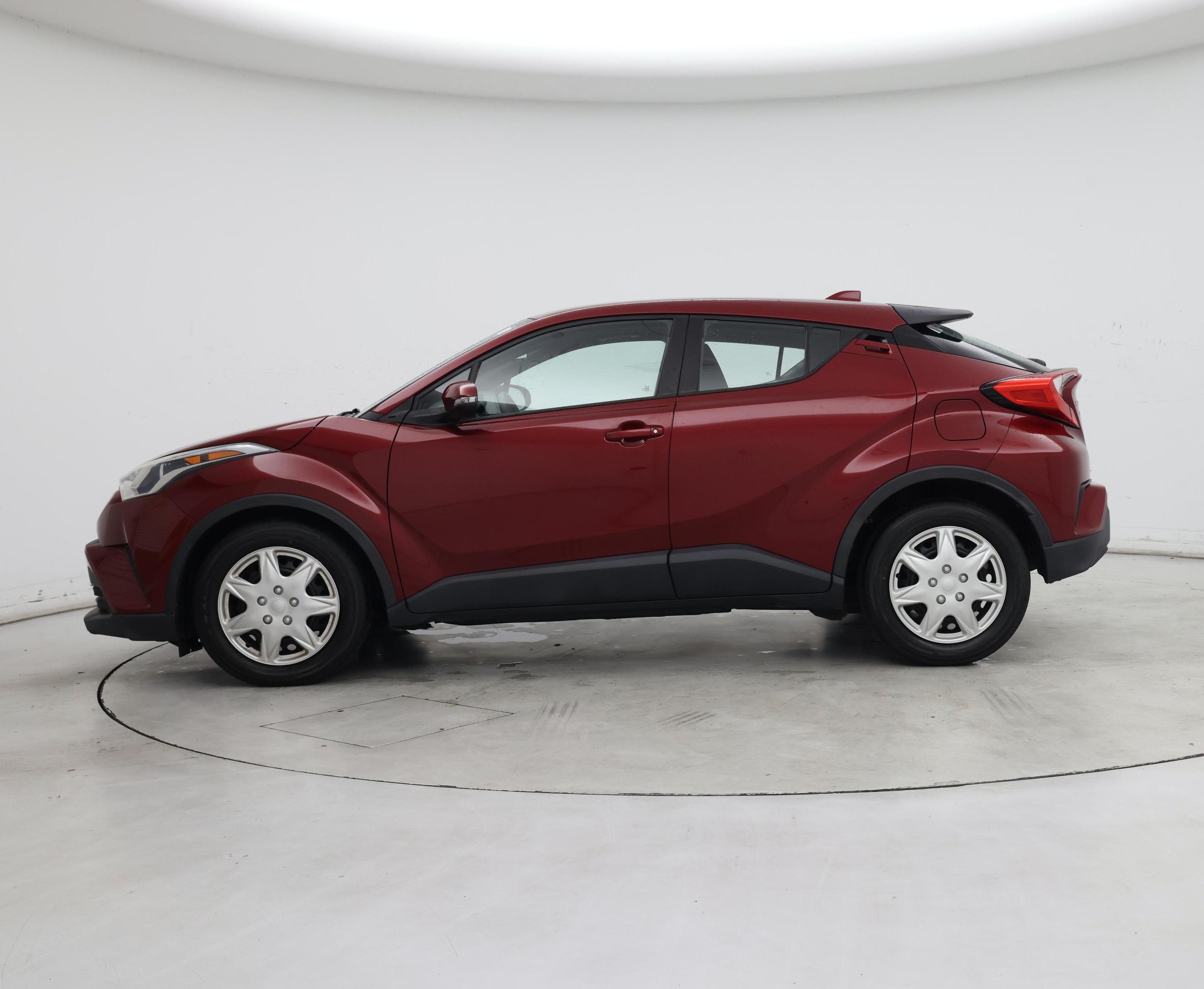 Thumbnail: 2019 Toyota C-HR - 3