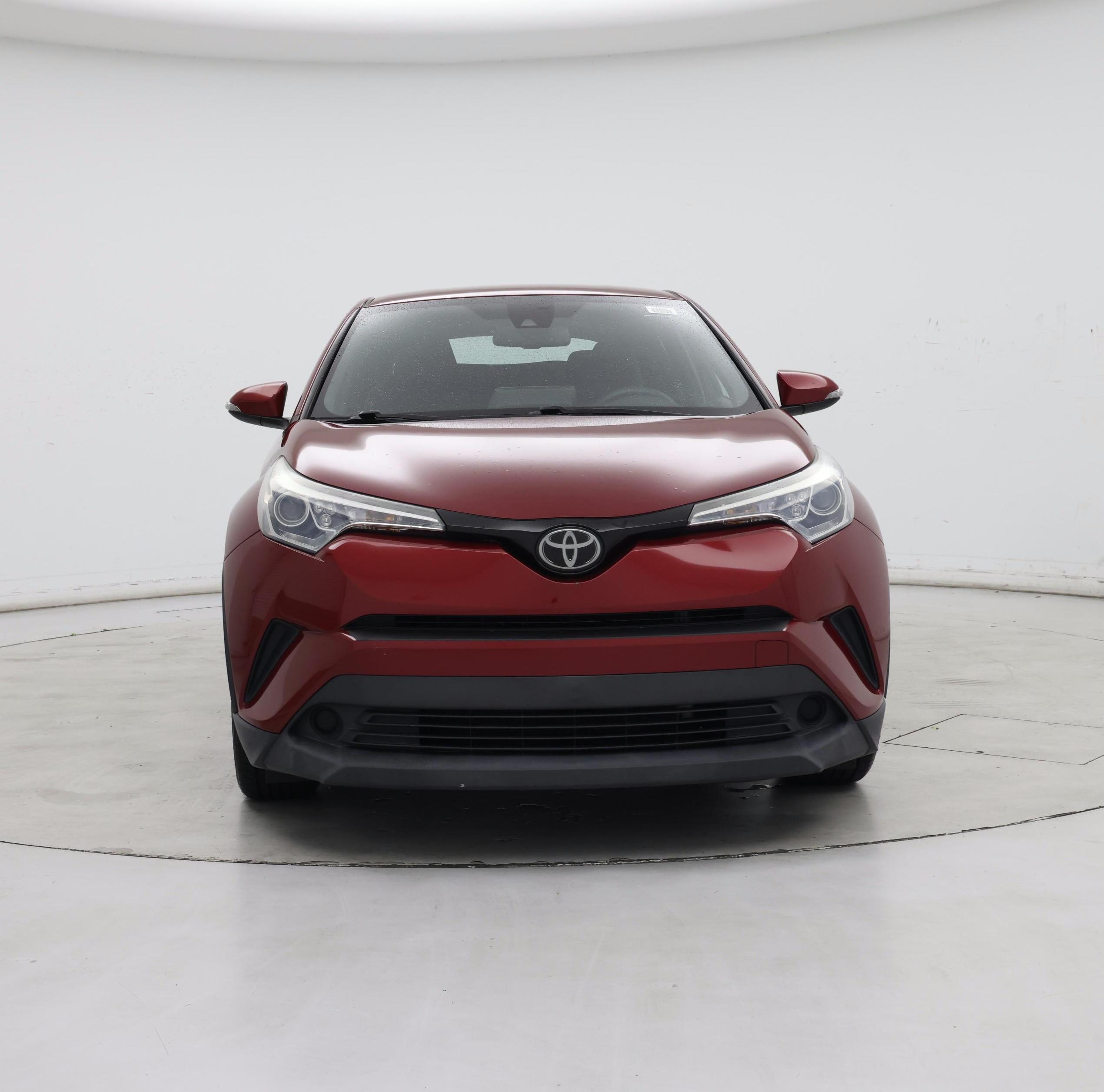 Thumbnail: 2019 Toyota C-HR - 5