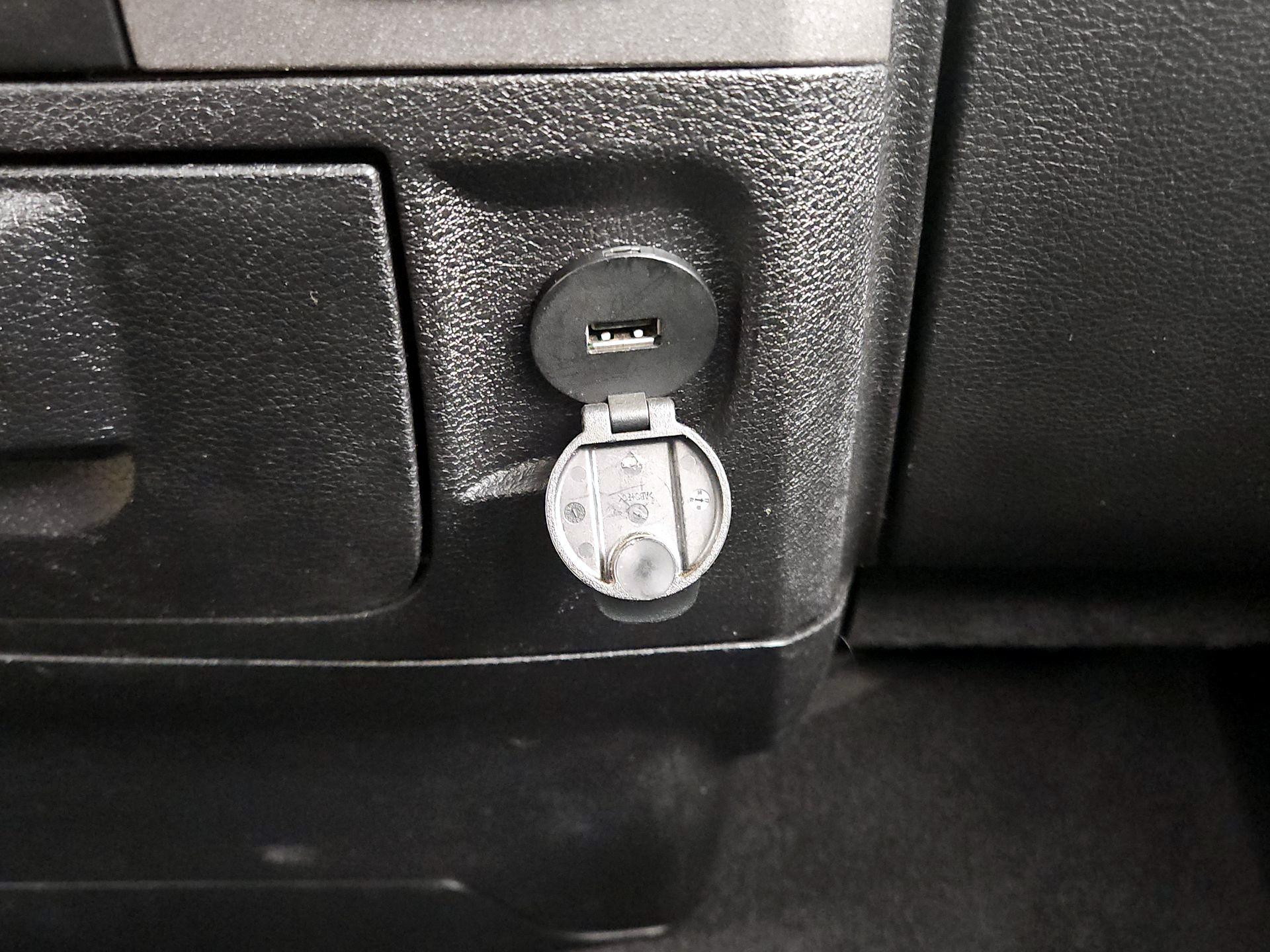 Thumbnail: 2017 RAM 1500 - 18