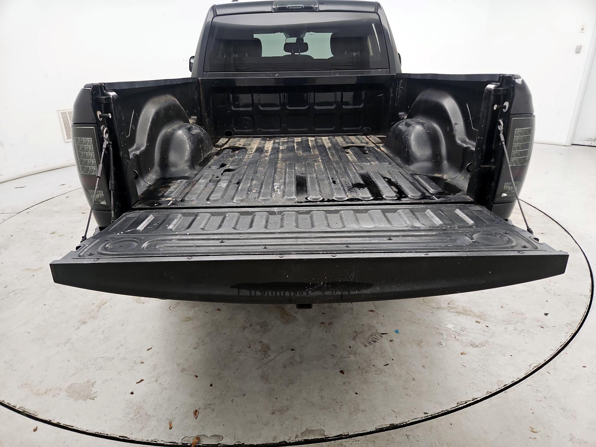 Thumbnail: 2017 RAM 1500 - 20
